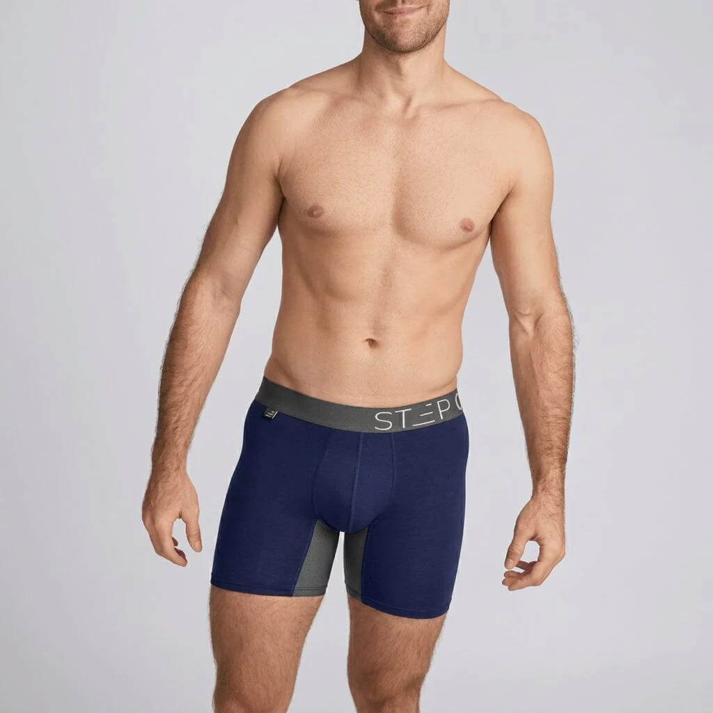 Boxer Brief - Ahoy Sailor - Image 5