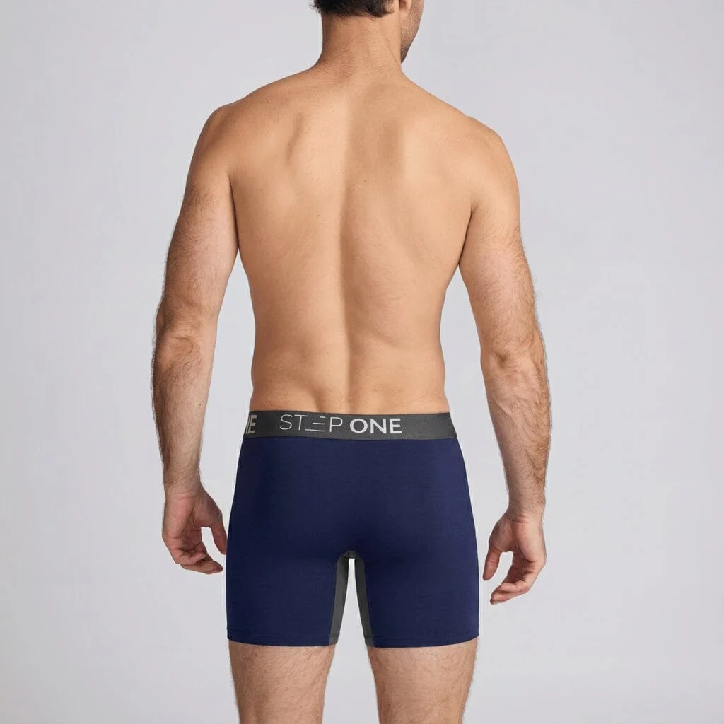 Boxer Brief - Ahoy Sailor - Image 6