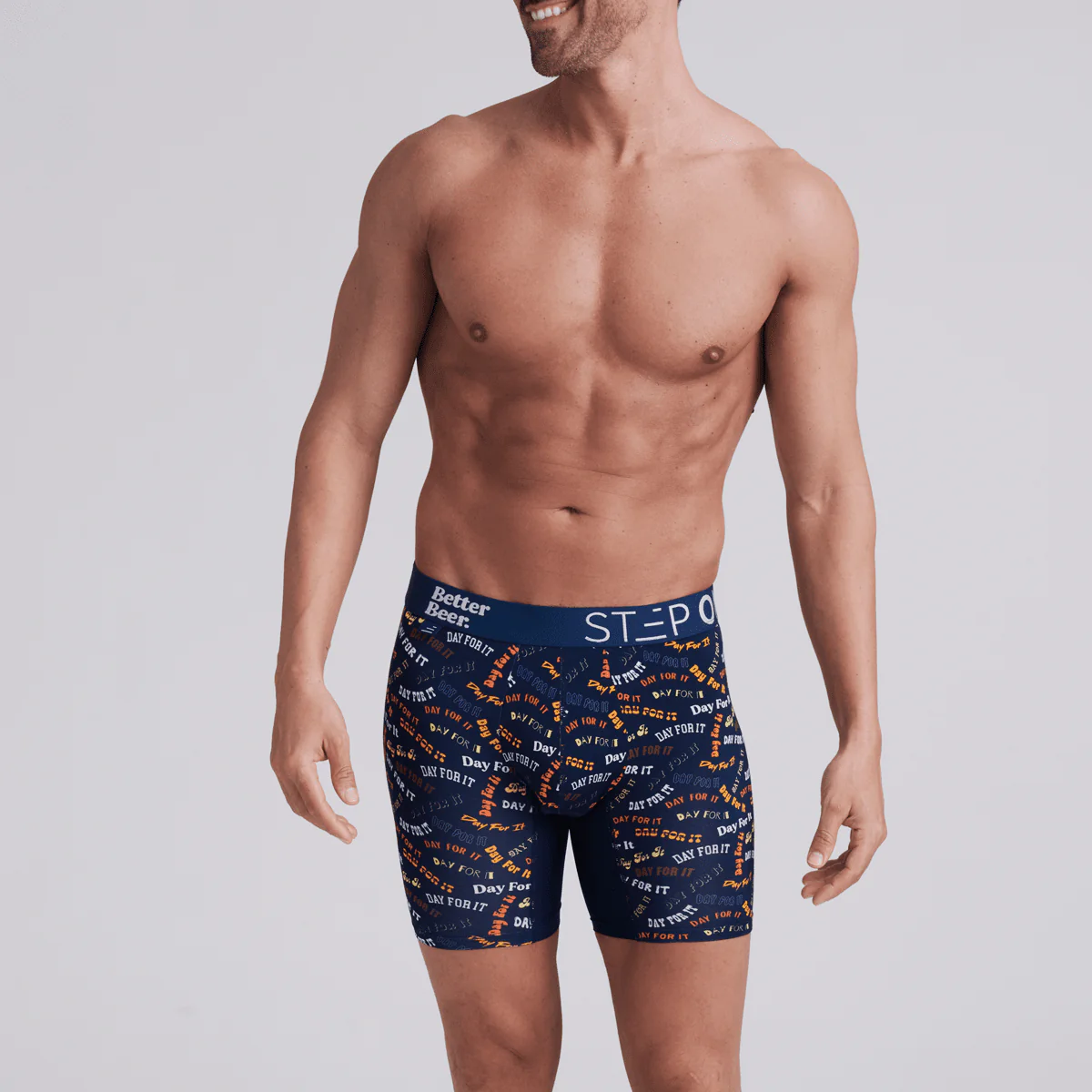 Boxer Brief - Better Beer 2 Pack - Image 12
