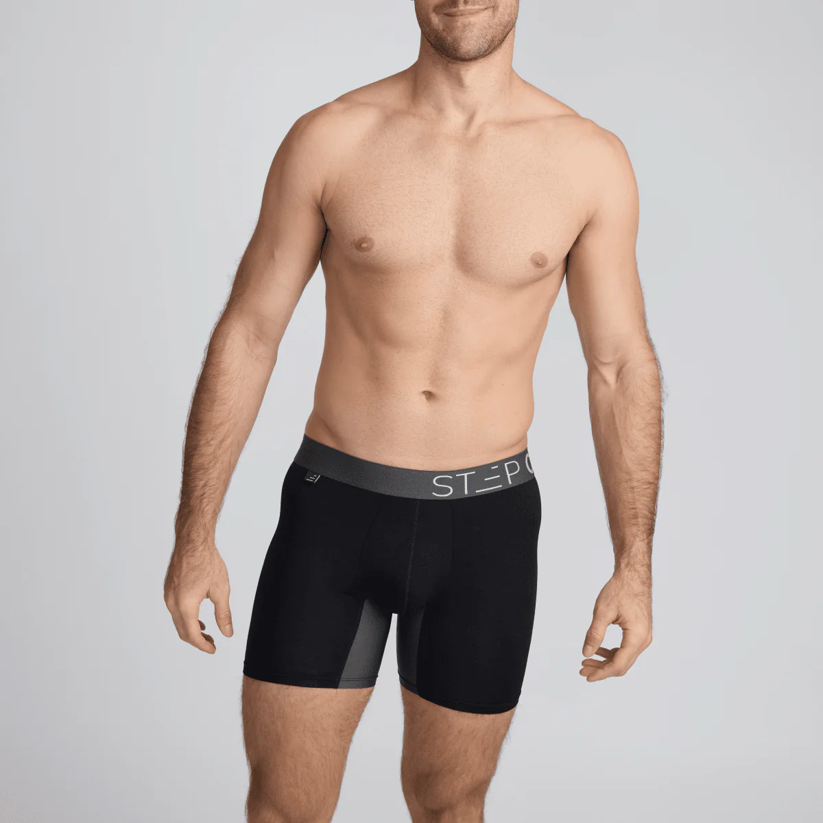 Boxer Brief - Black Currants - Image 5