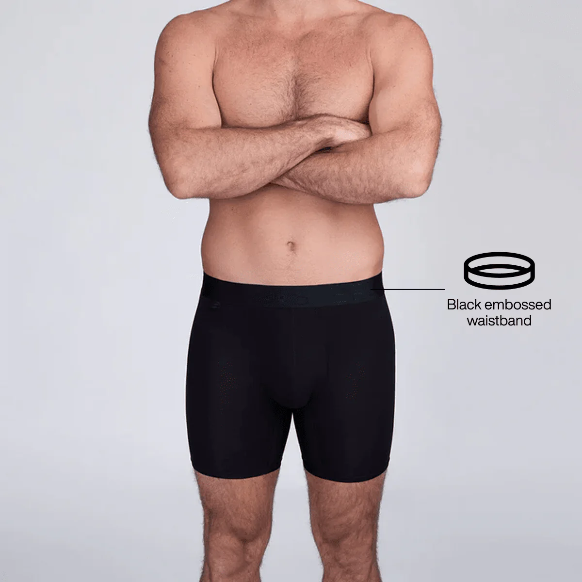 Boxer Brief - Black Mambas - Image 9