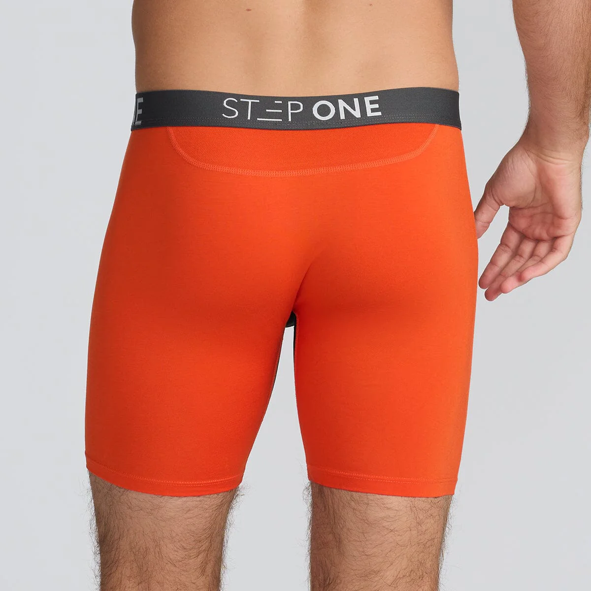 Boxer Brief - Butter Nuts - Clearance - Image 4