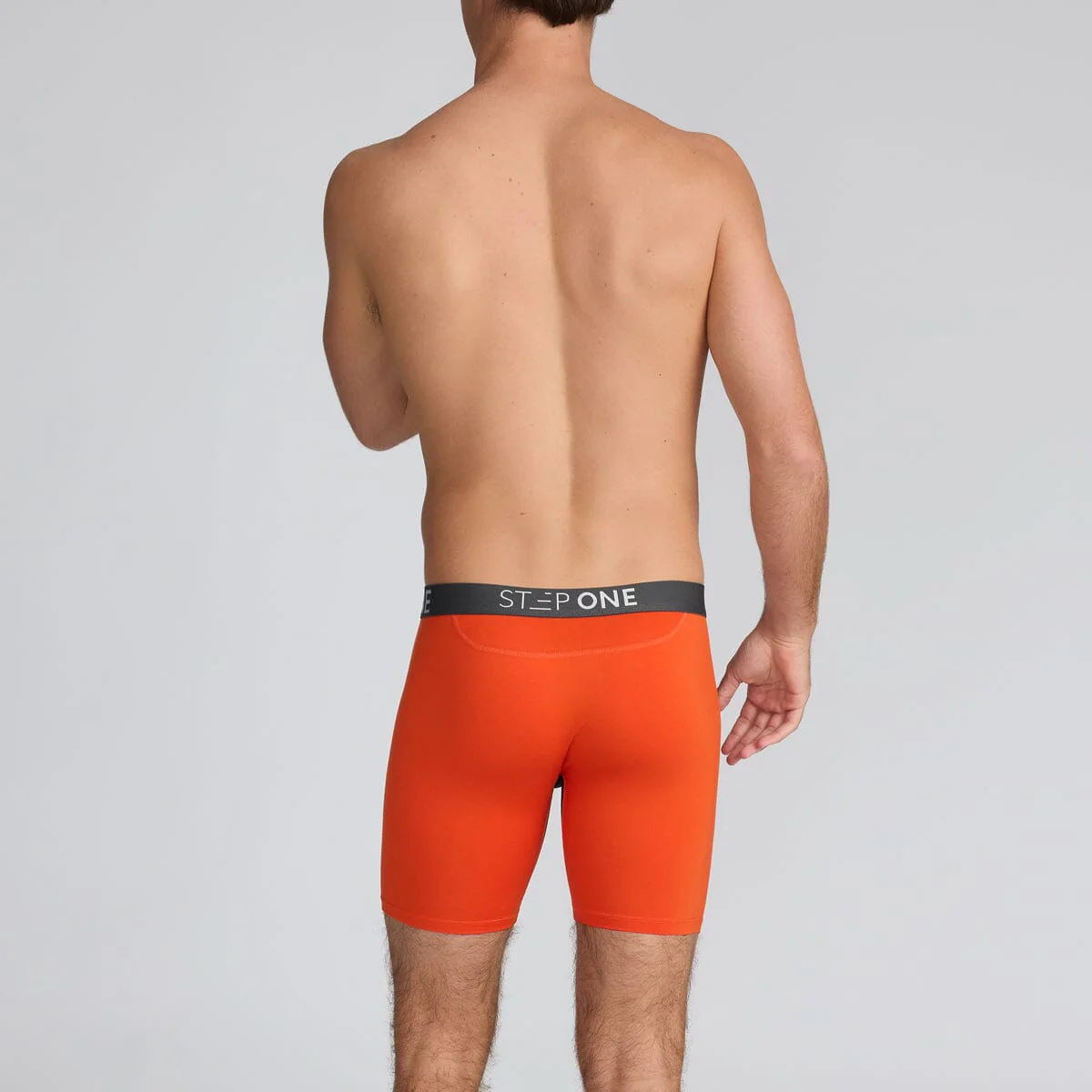 Boxer Brief - Butter Nuts - Clearance - Image 6