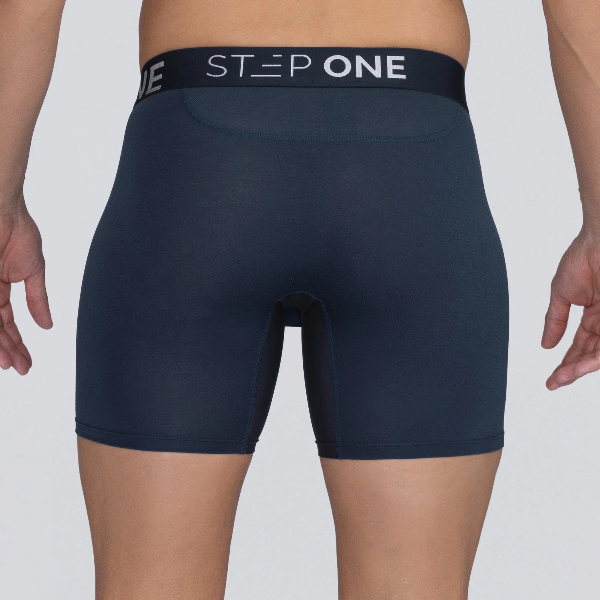 Boxer Brief - Dark Navy - Image 3