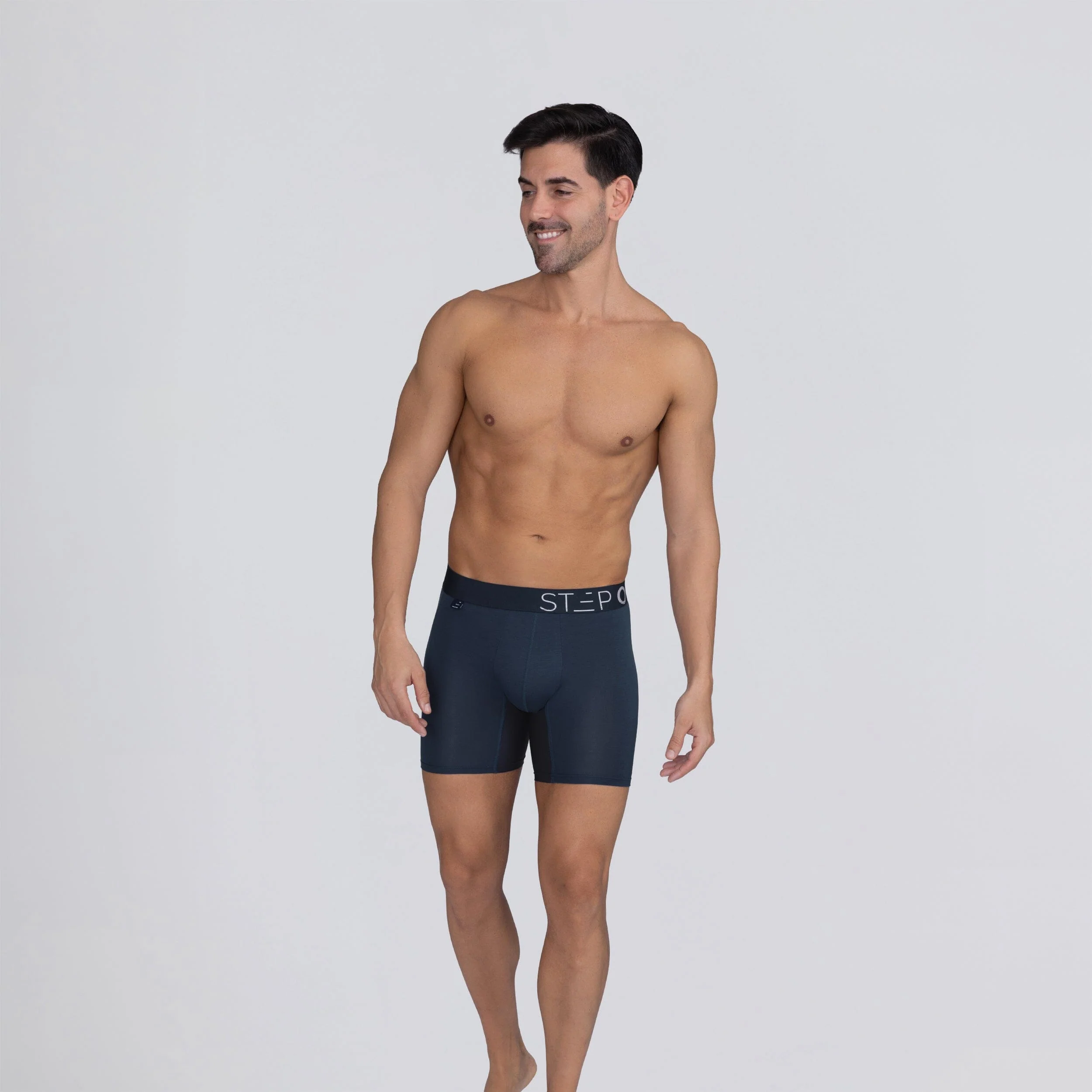 Boxer Brief - Dark Navy - Image 4