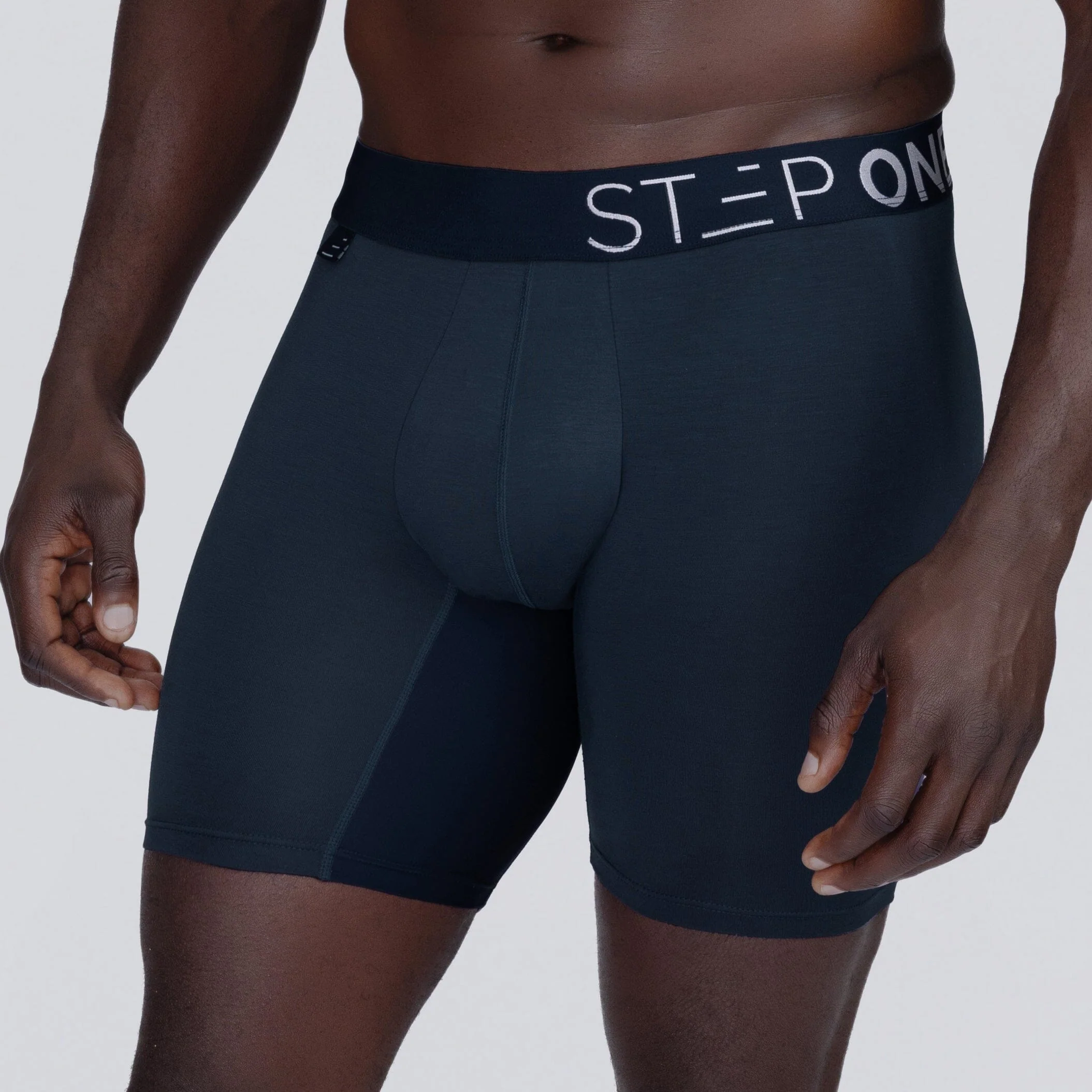 Boxer Brief - Dark Navy - Image 6