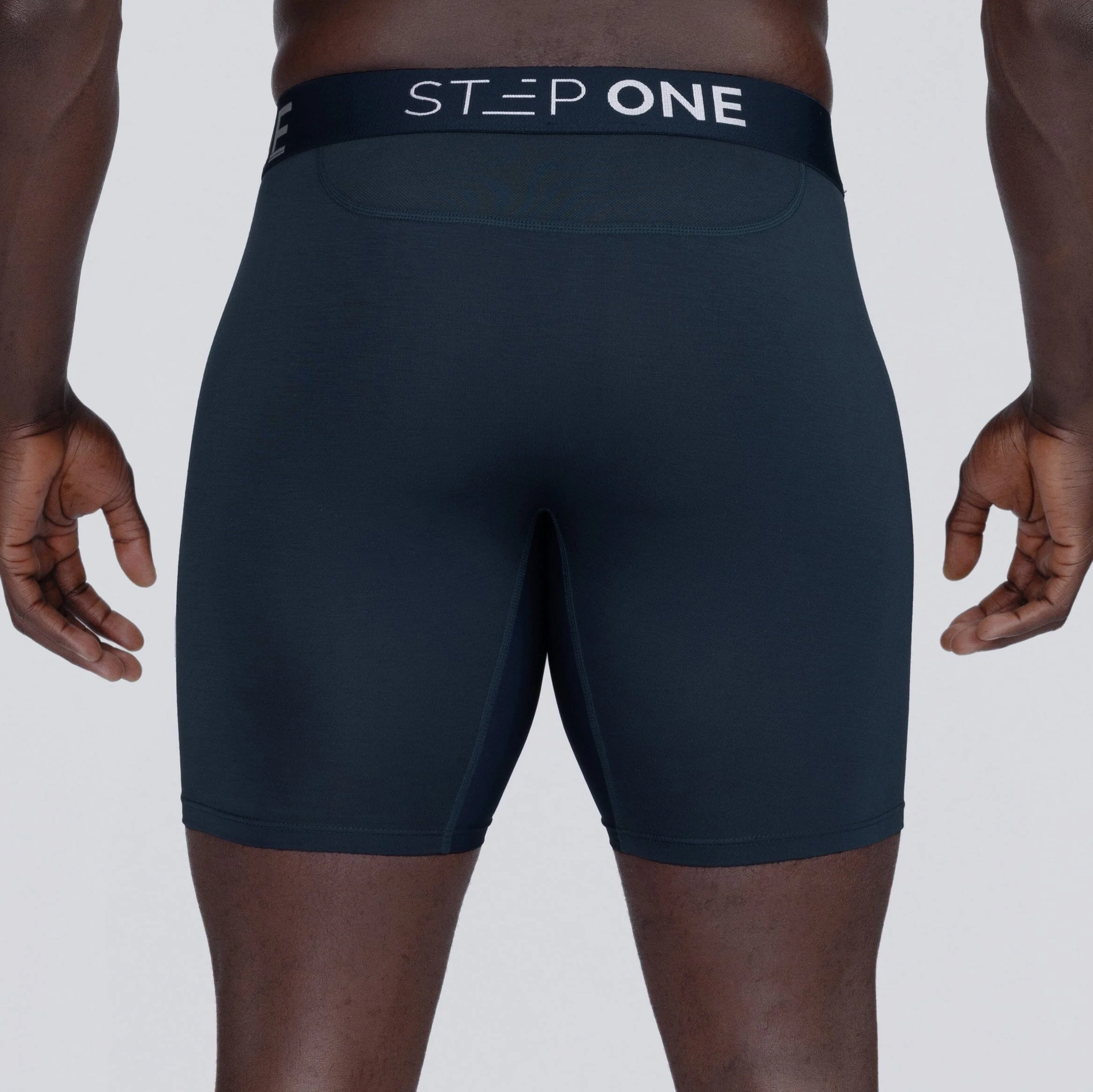 Boxer Brief - Dark Navy - Image 7