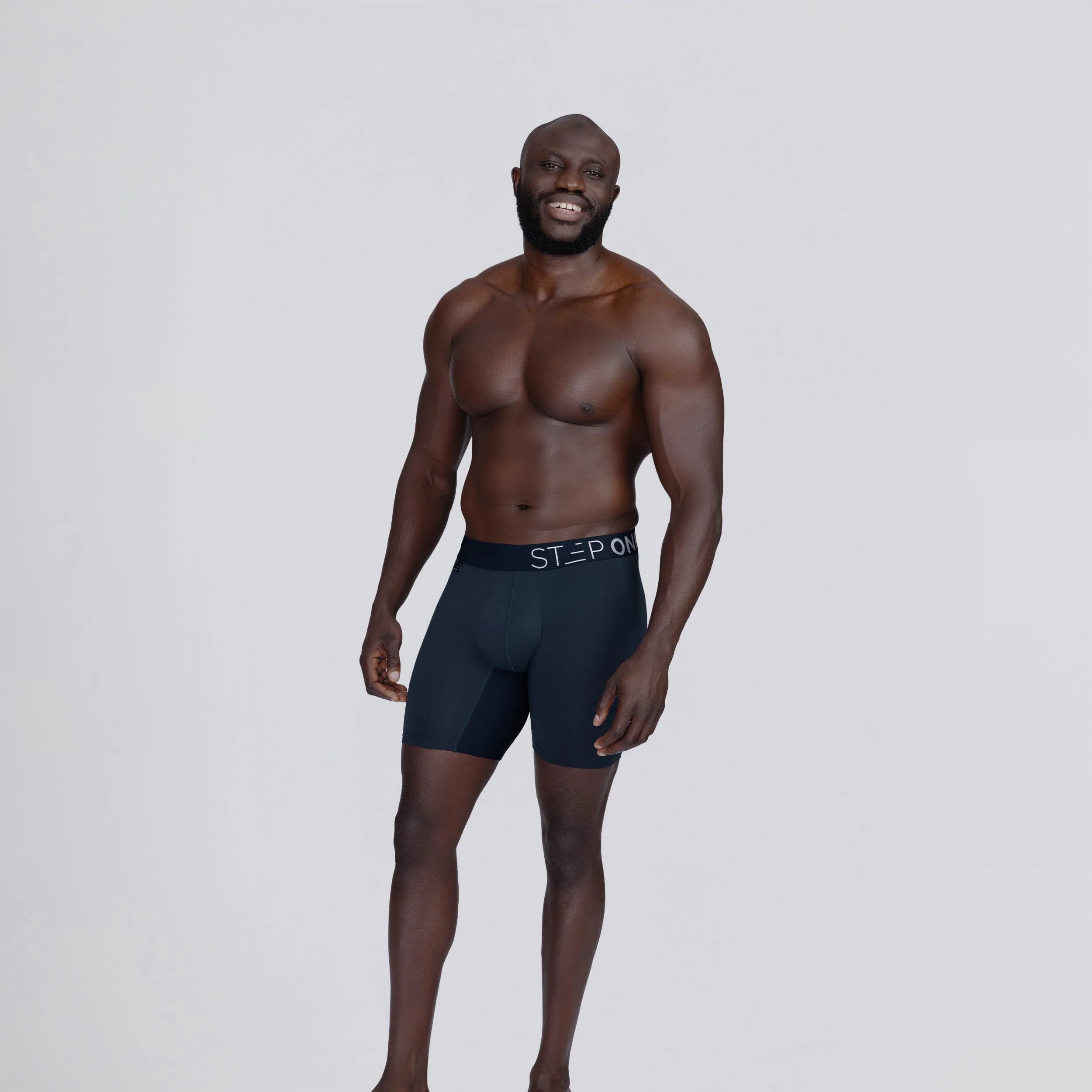 Boxer Brief - Dark Navy - Image 8