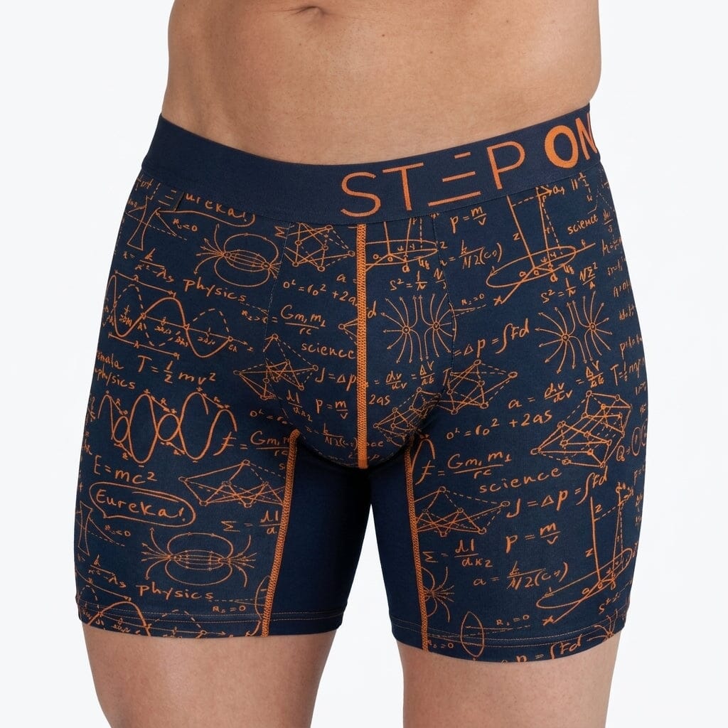 Boxer Brief - Eurekas - Image 2