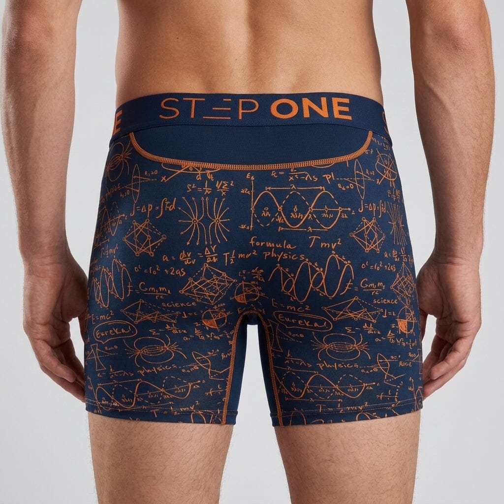 Boxer Brief - Eurekas - Image 3