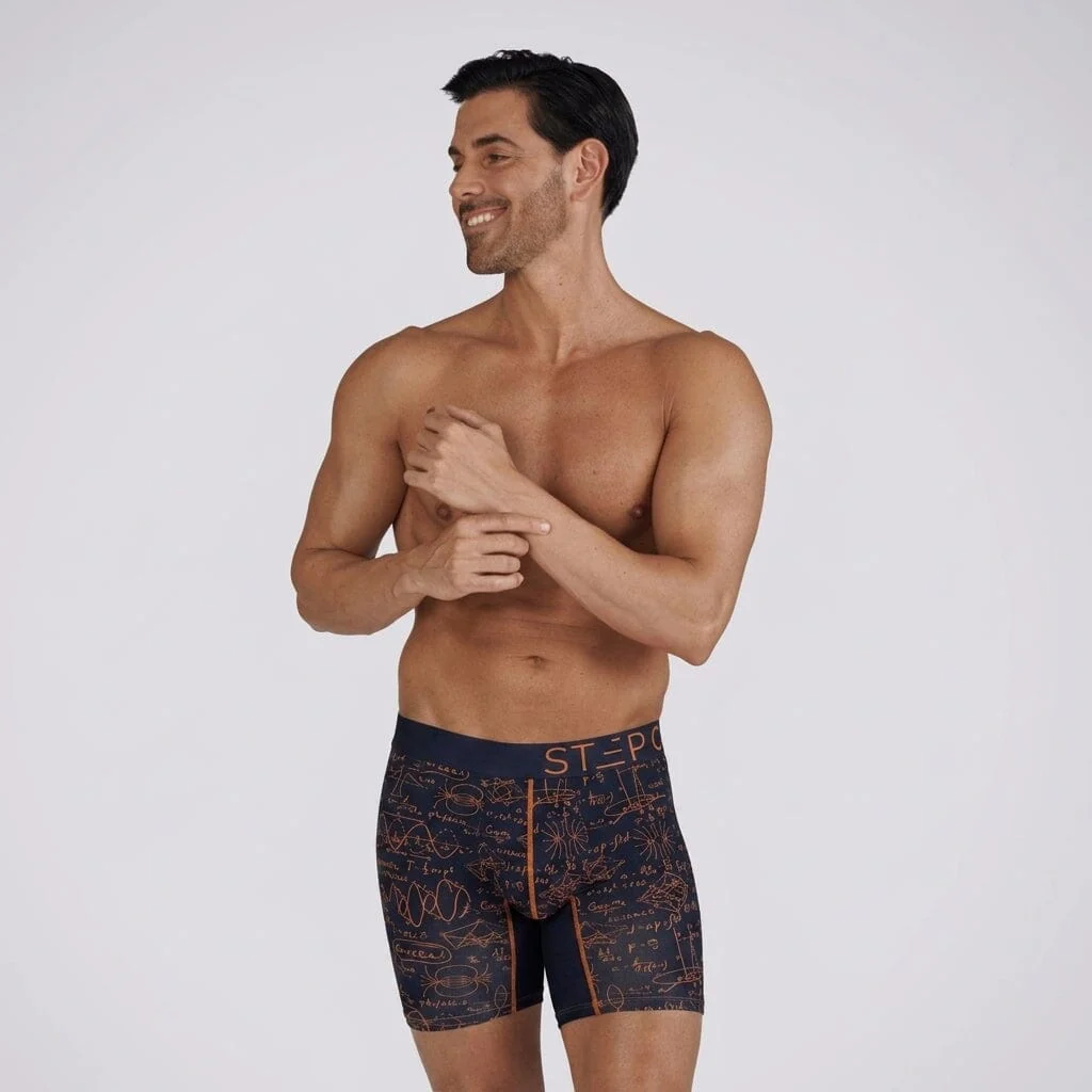 Boxer Brief - Eurekas - Image 4