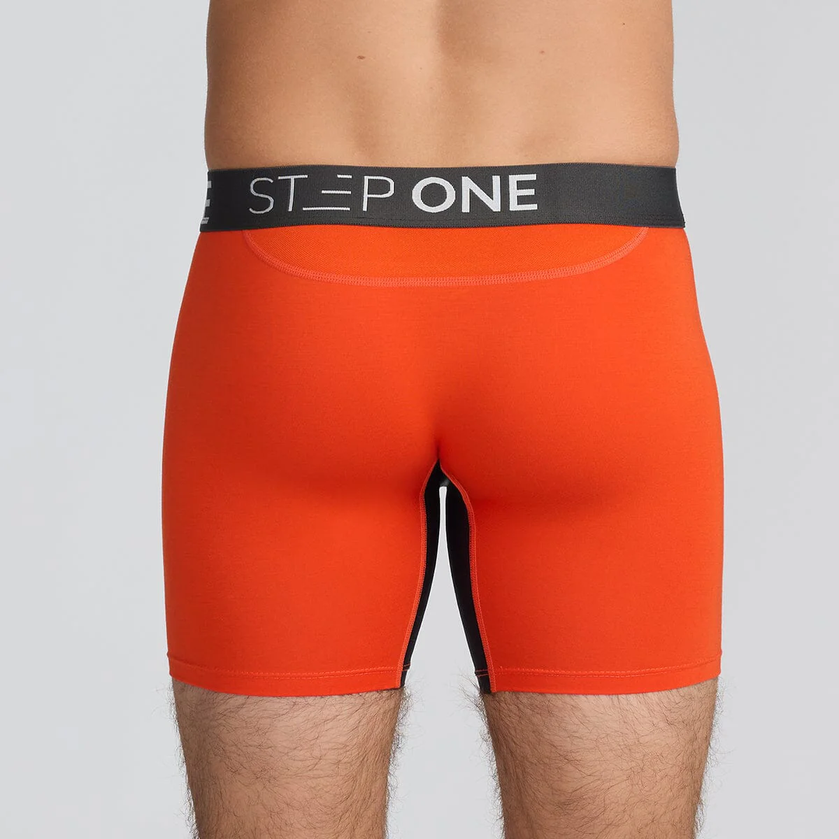 Boxer Brief Fly - Butter Nuts - Image 4