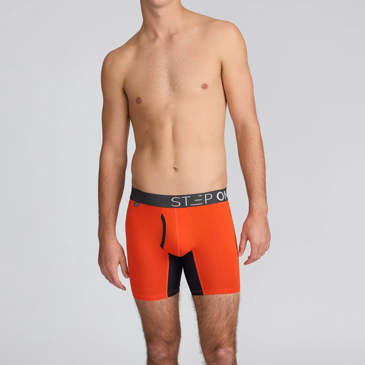 Boxer Brief Fly - Butter Nuts - Image 5