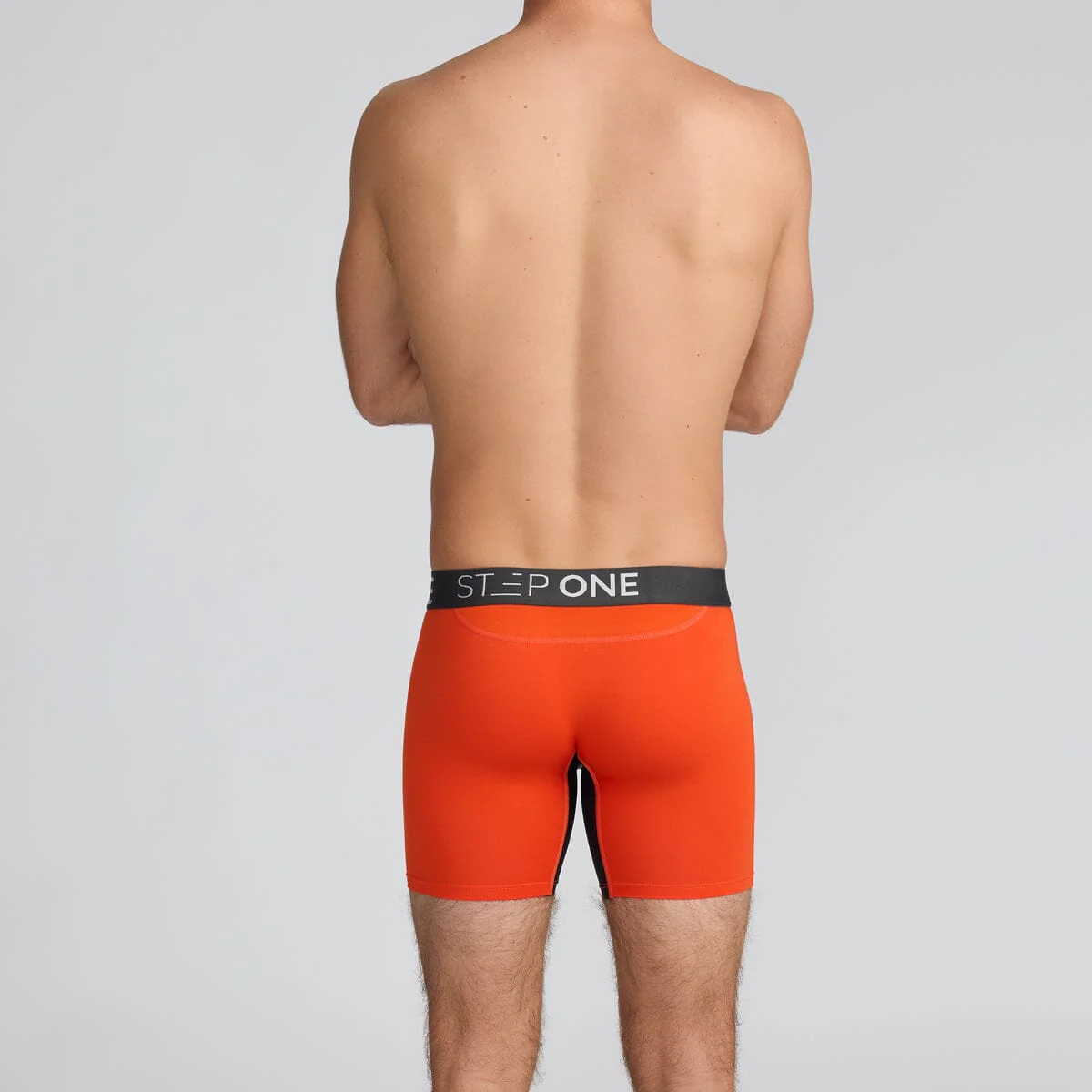 Boxer Brief Fly - Butter Nuts - Image 6