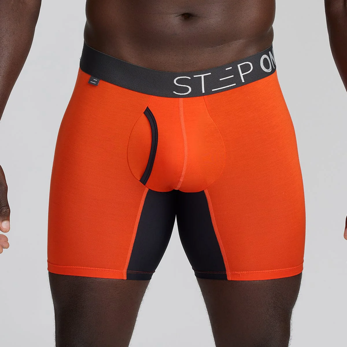 Boxer Brief Fly - Butter Nuts - Image 7