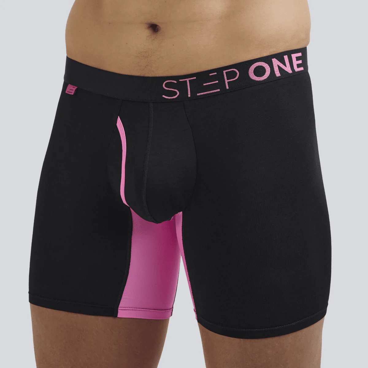 Boxer Brief Fly - Hyper Glow - Image 2