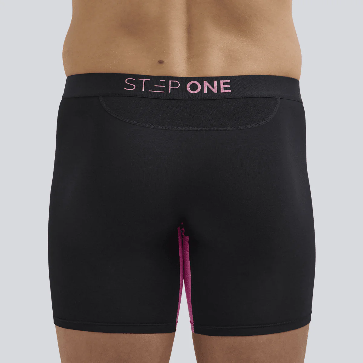 Boxer Brief Fly - Hyper Glow - Image 3