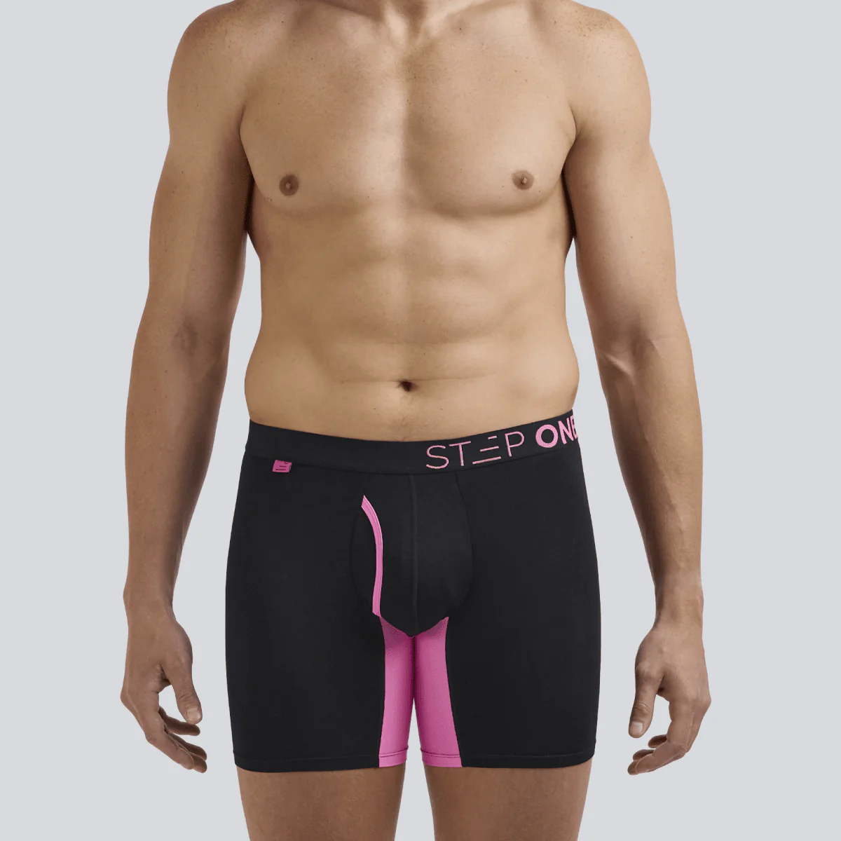 Boxer Brief Fly - Hyper Glow - Image 4