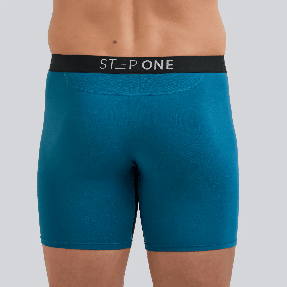 Boxer Brief Fly - Lyons Blue - Image 7