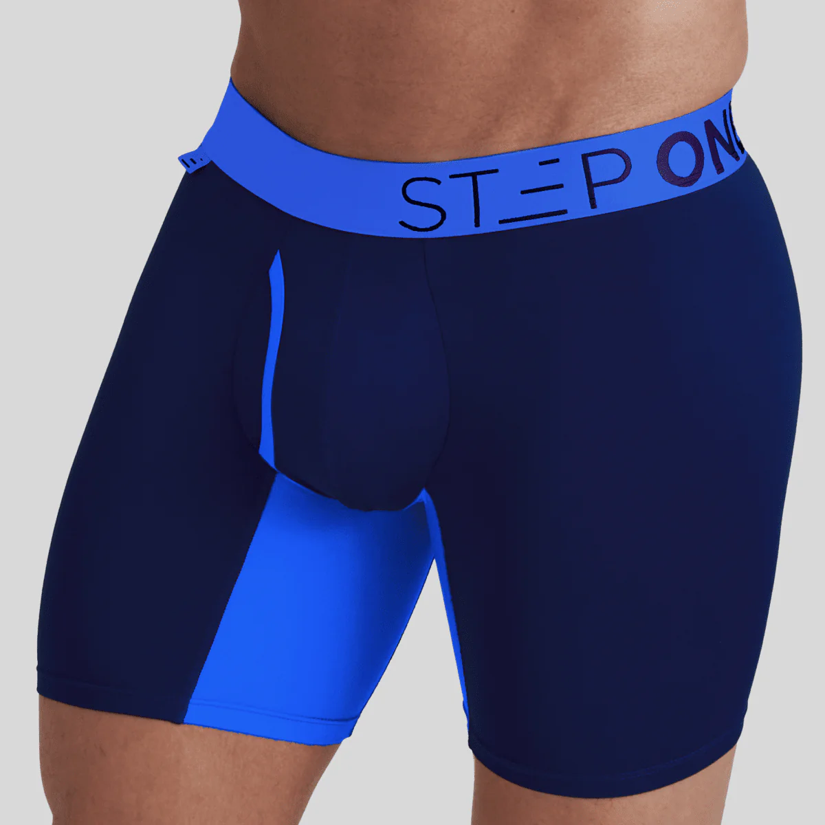 Boxer Brief Fly - Shredders - Image 2