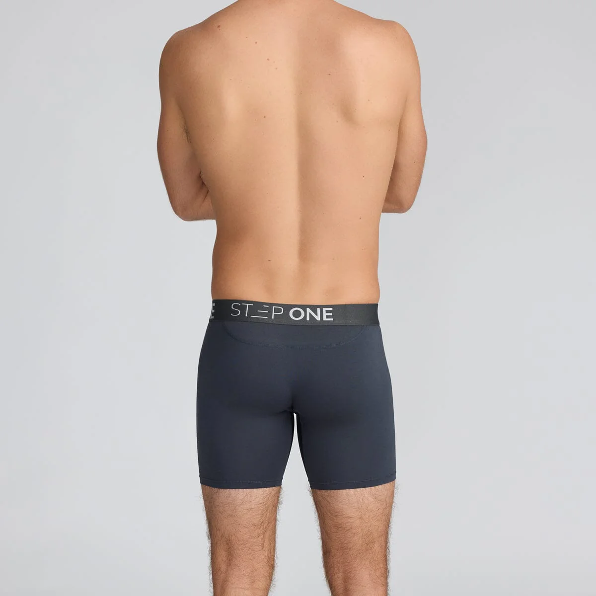 Boxer Brief Fly - Smoking Gun - Image 5
