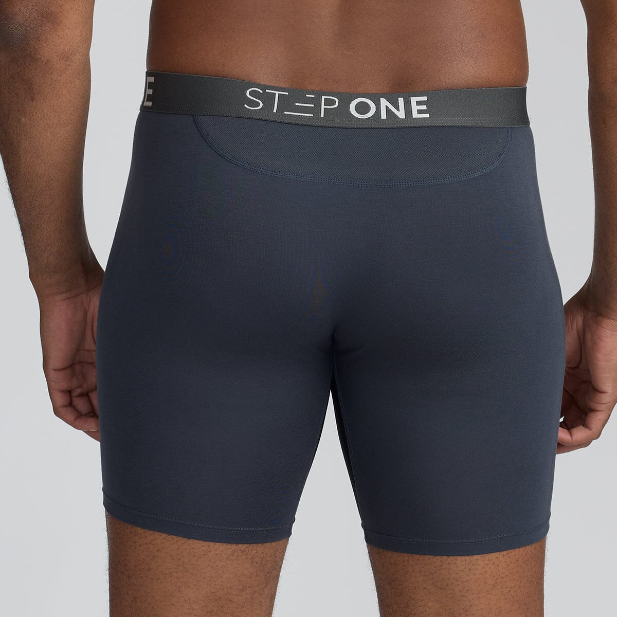 Boxer Brief Fly - Smoking Gun - Image 7