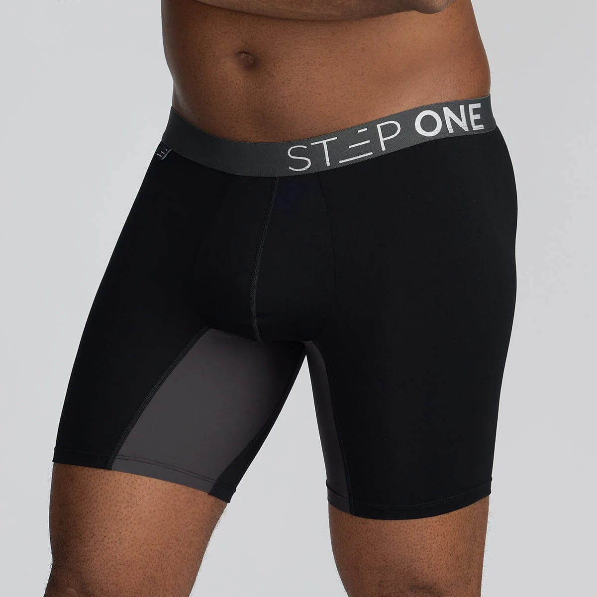 Boxer Brief - Black Currants - Image 7