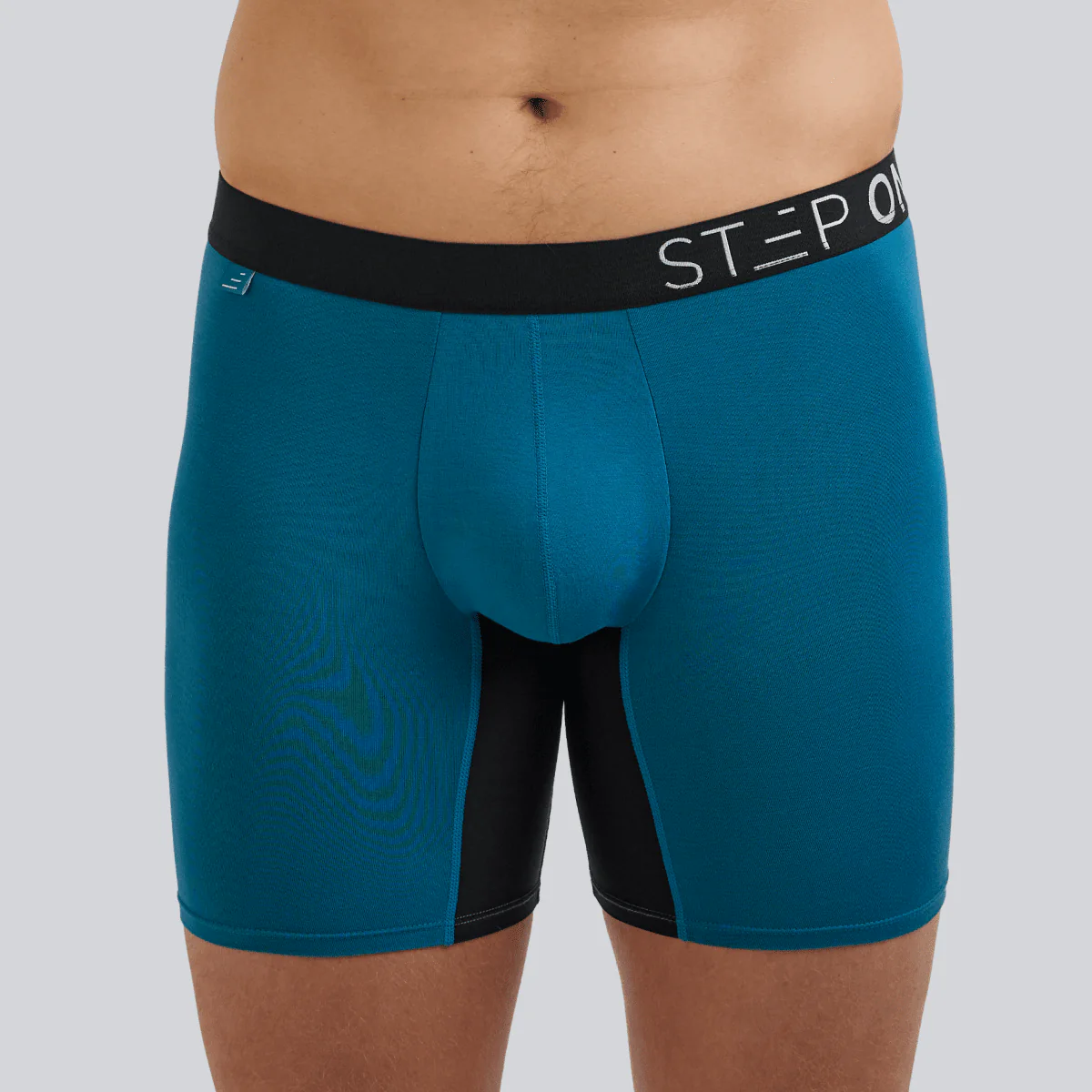 Boxer Brief - Lyons Blue - Image 5