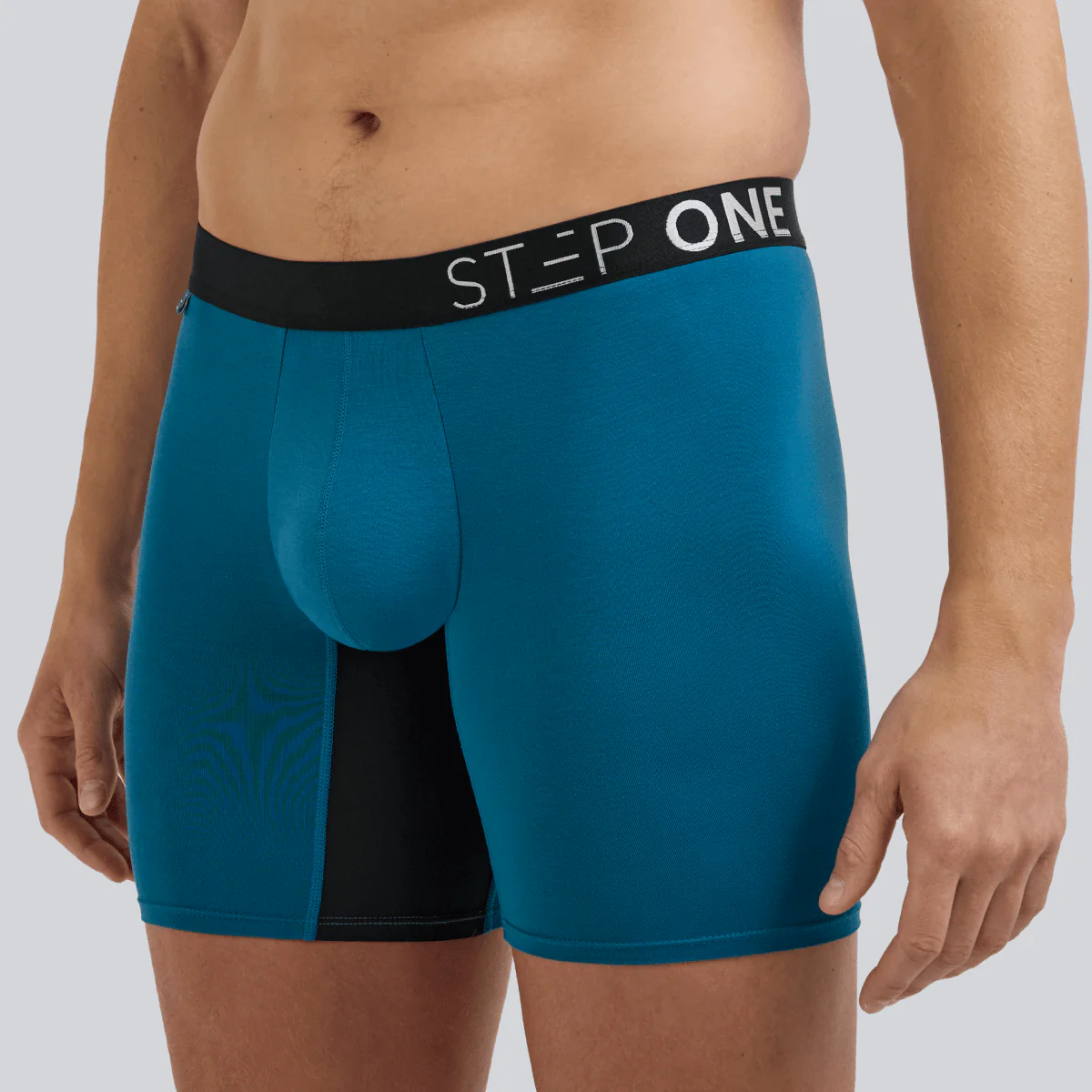 Boxer Brief - Lyons Blue - Image 6