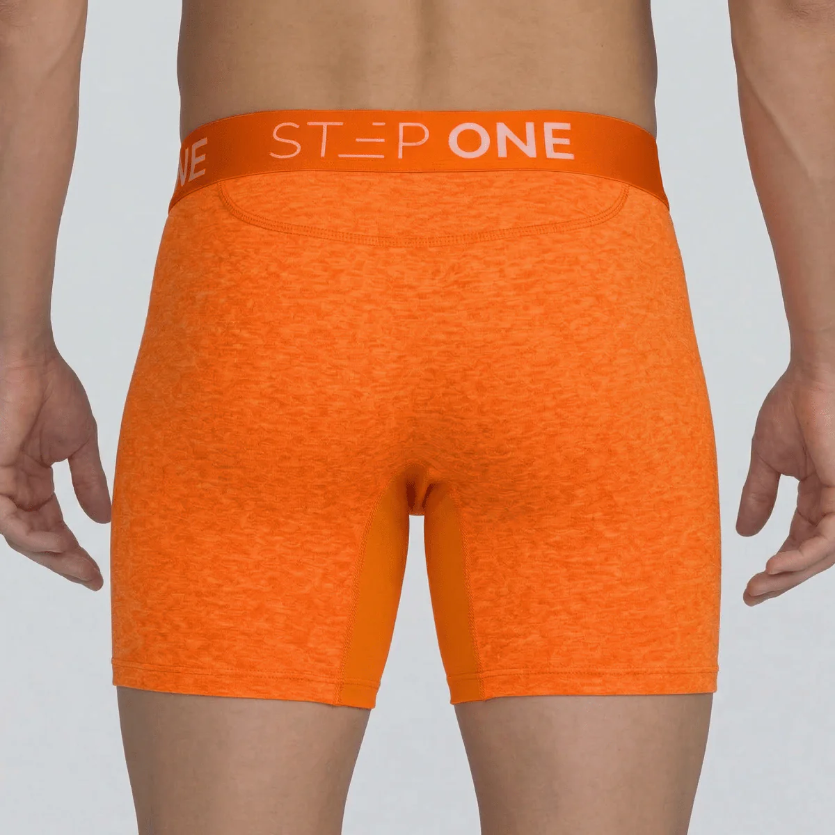 Boxer Brief - Melange Dusty Canyon - Image 3