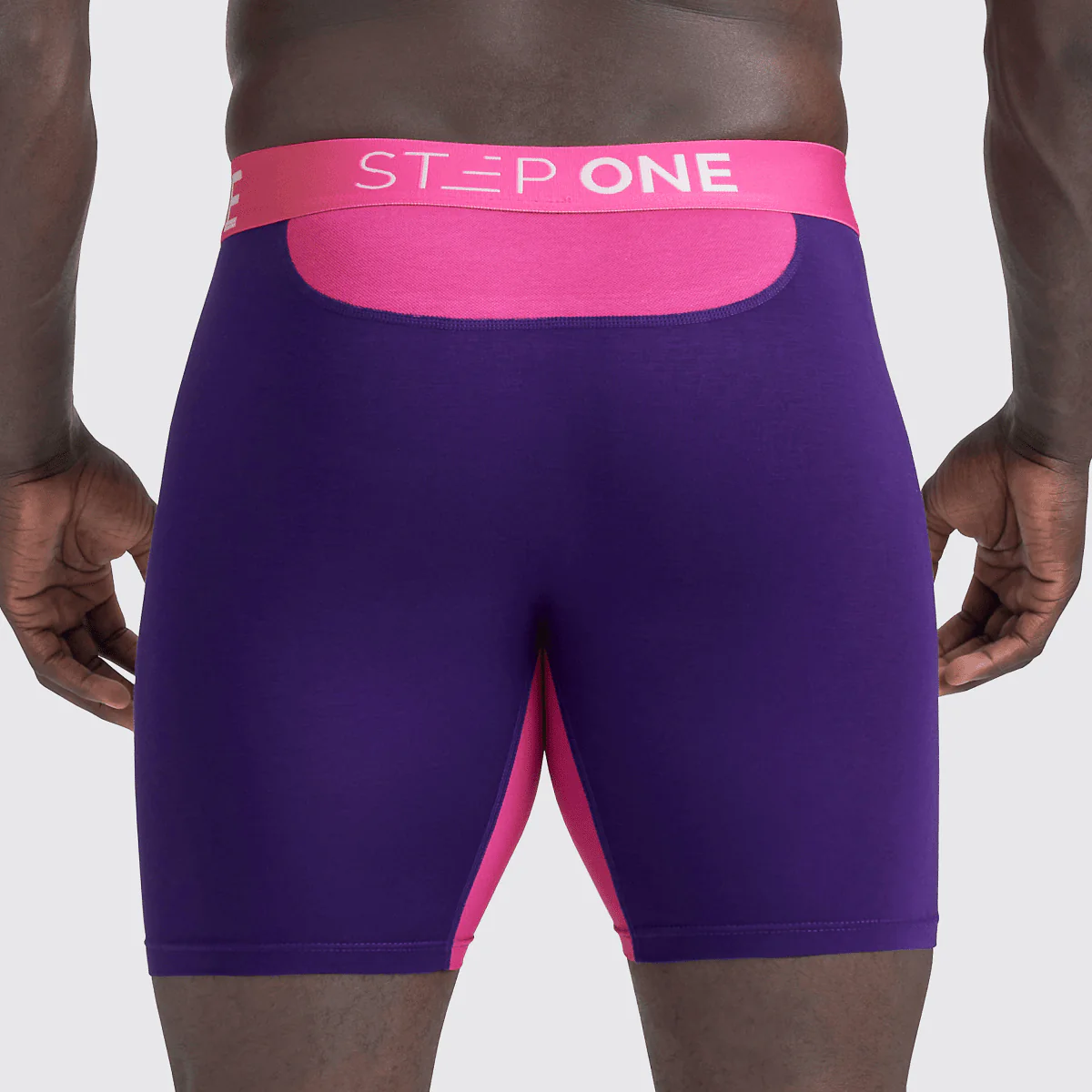 Boxer Brief - Neon Strikes - Image 3