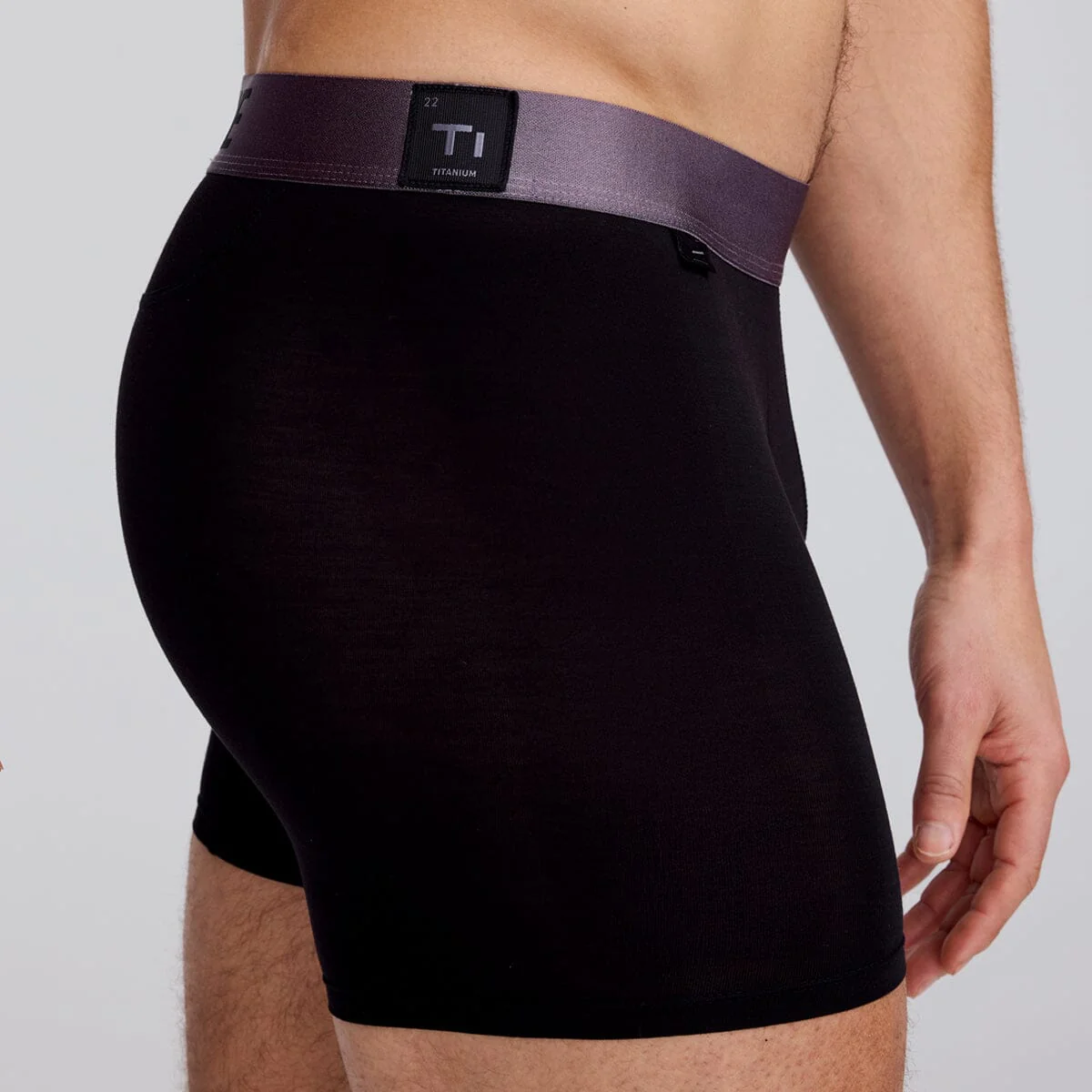 Boxer Brief - Precious Metals 4 Pack - Image 10
