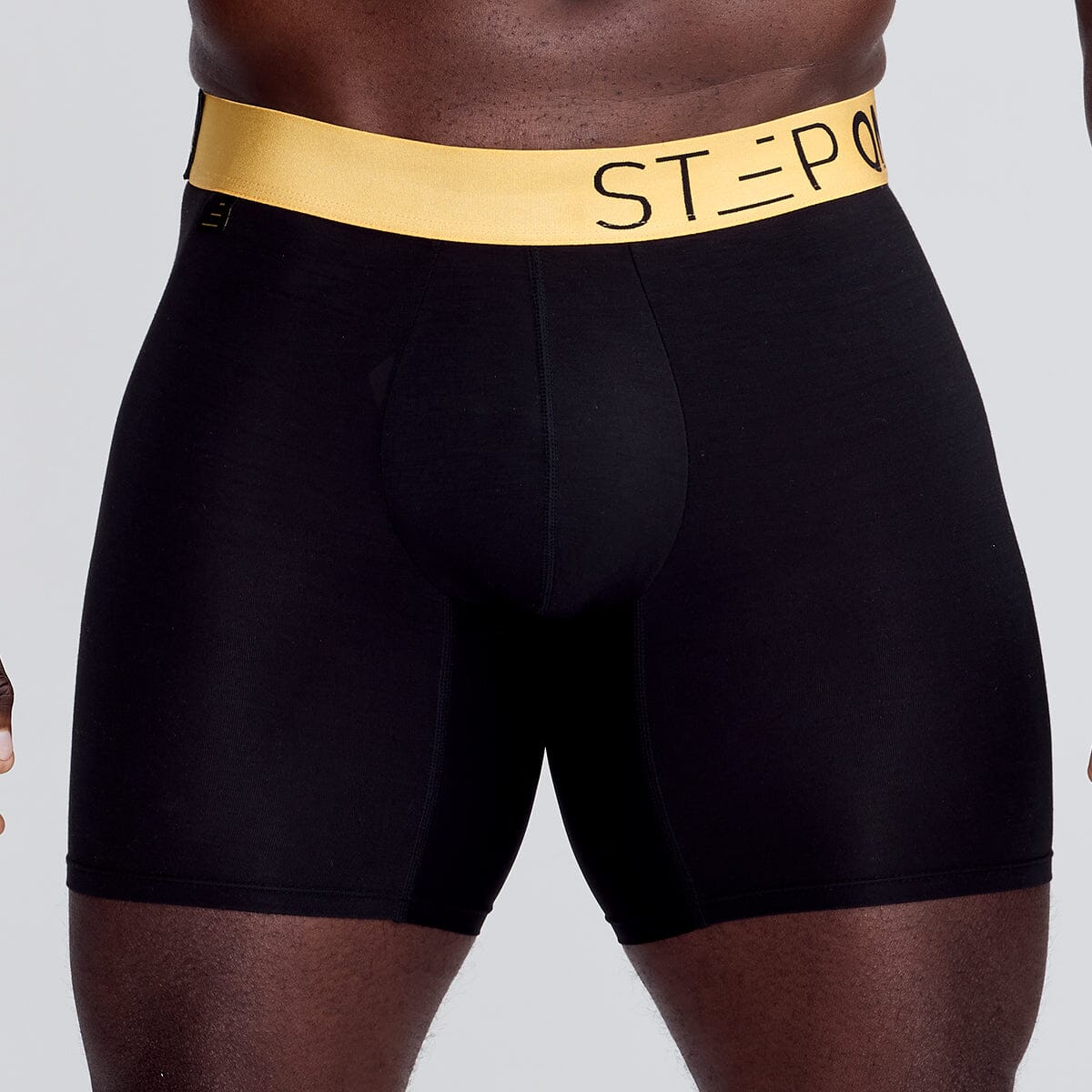 Boxer Brief - Precious Metals 4 Pack - Image 3