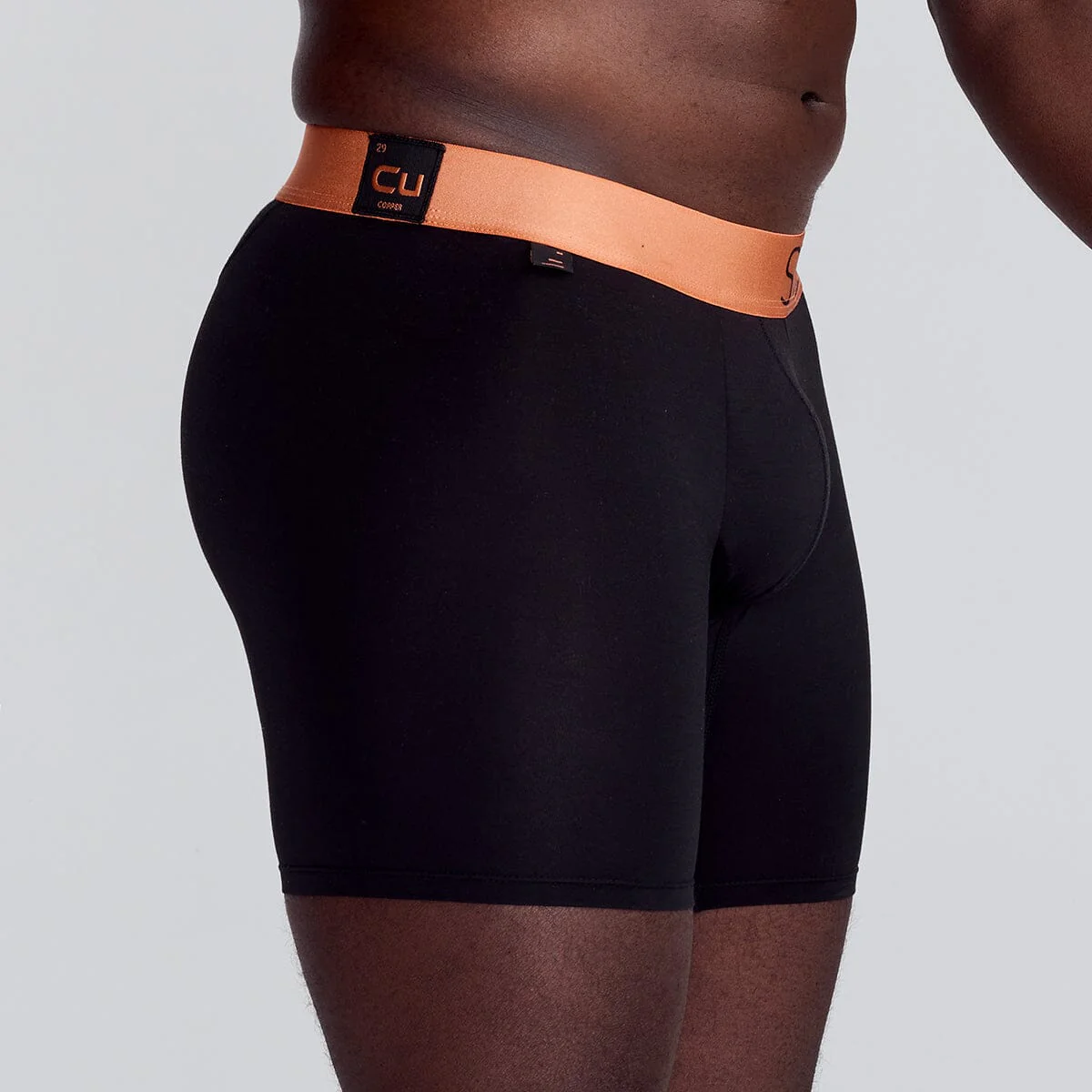 Boxer Brief - Precious Metals 4 Pack - Image 8