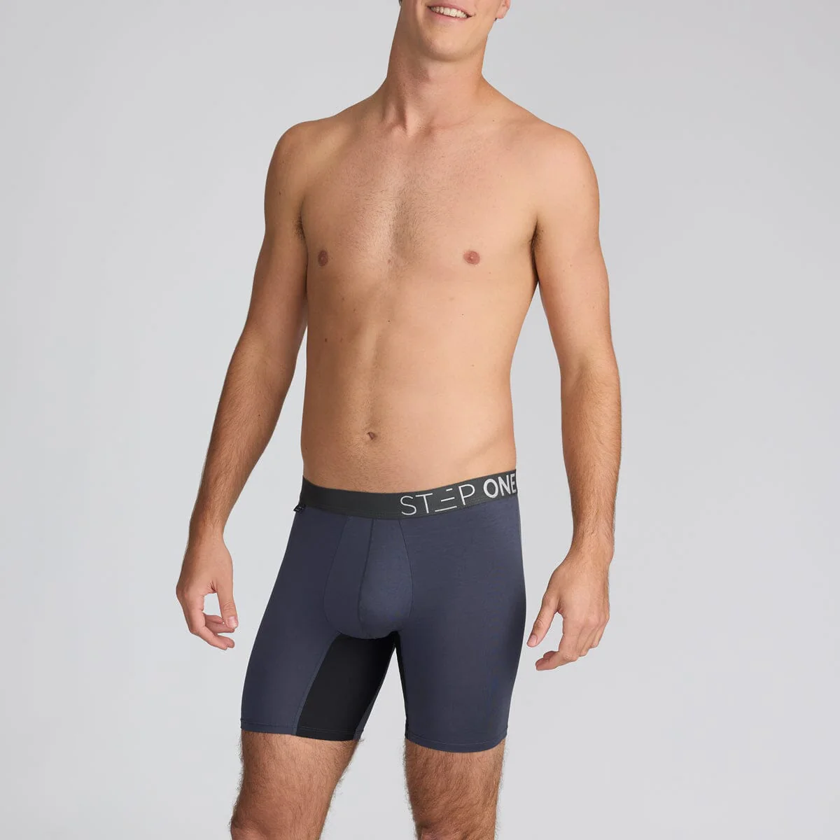 Boxer Brief - Smoking Gun - Clearance - Image 5