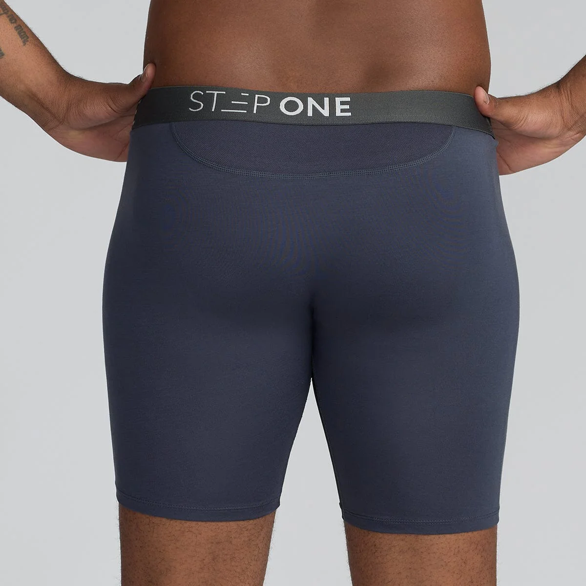 Boxer Brief - Smoking Gun - Image 7