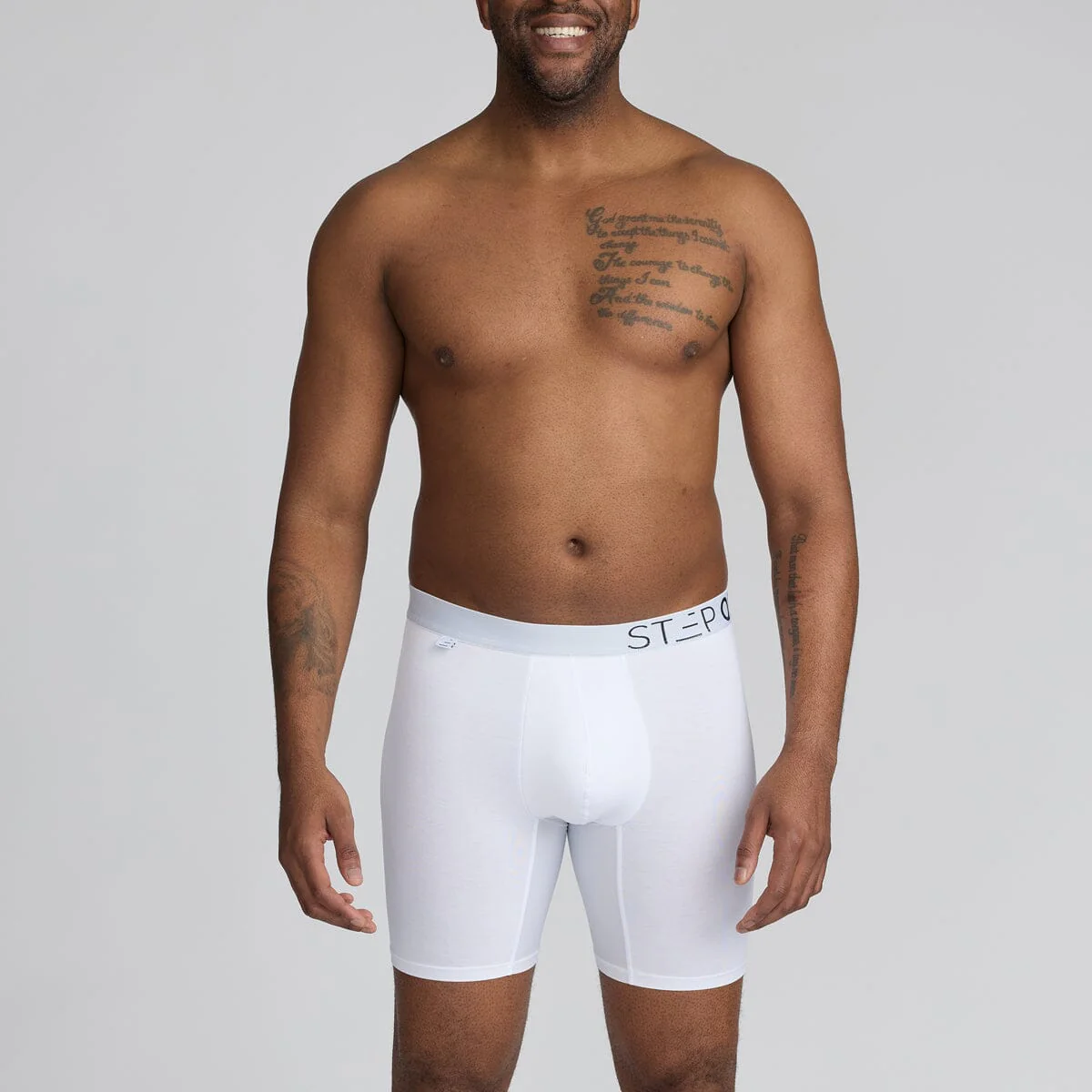 Boxer Brief - Snowballs - Image 4