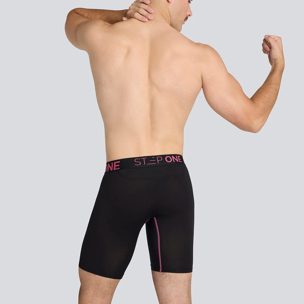 Boxer Brief Sport - Panthers - Image 6