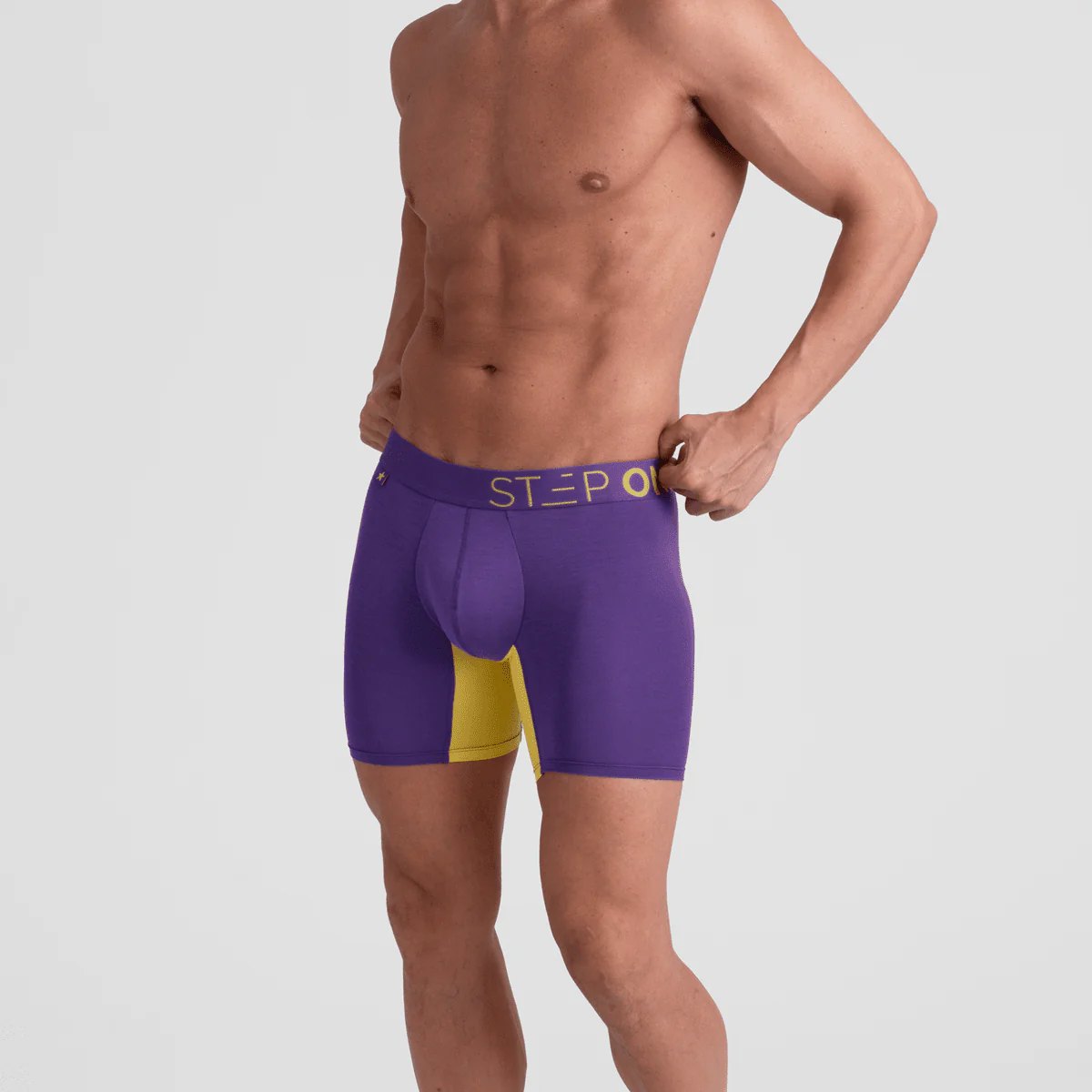 Boxer Brief - Starlight - Image 4