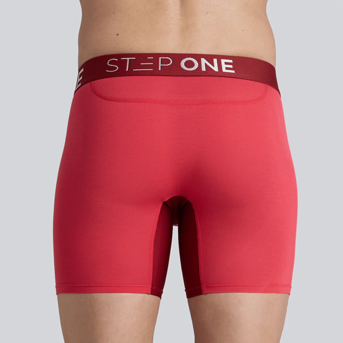 Boxer Brief - Winter Berry - Image 3