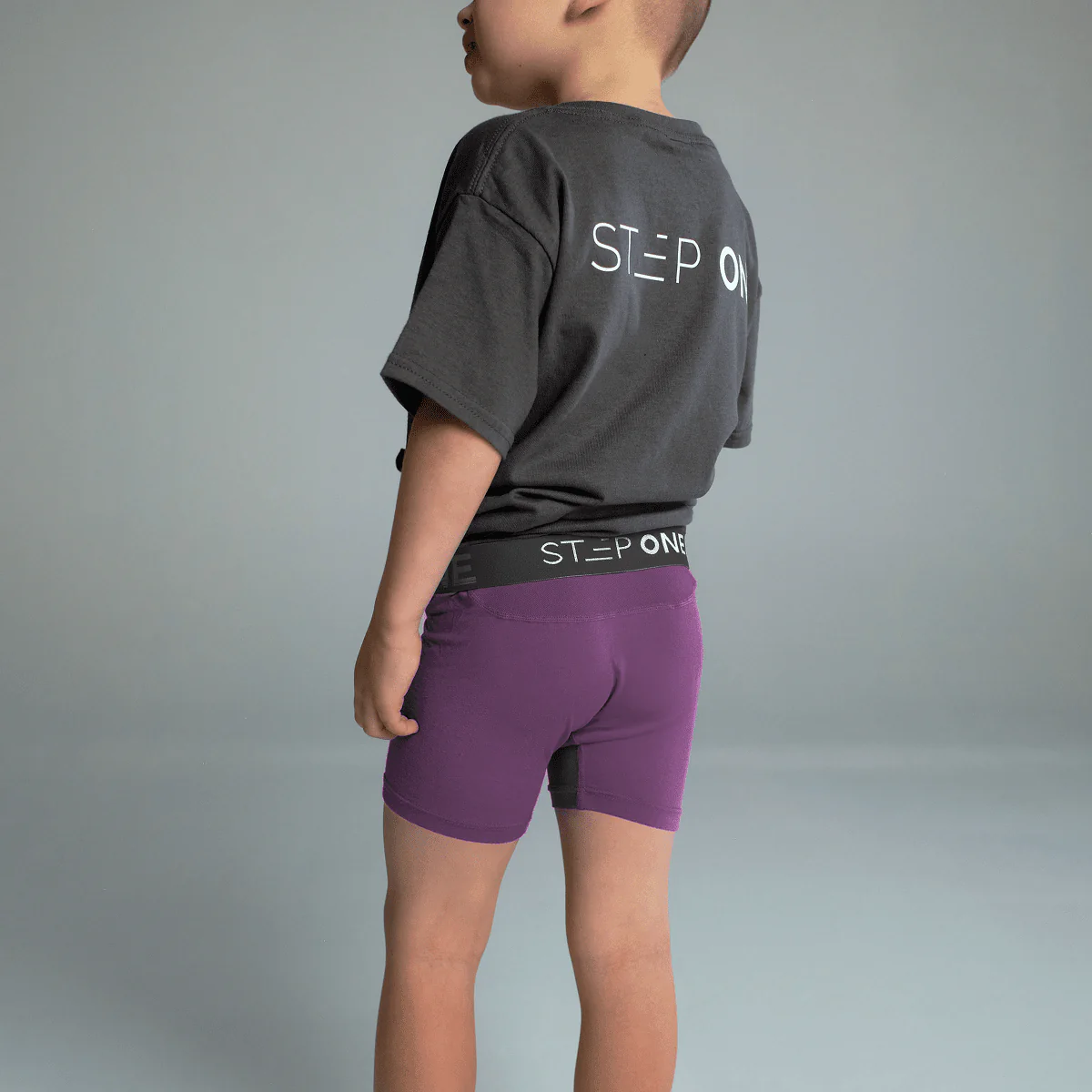 Junior Trunk - Juicy Plums - Image 5