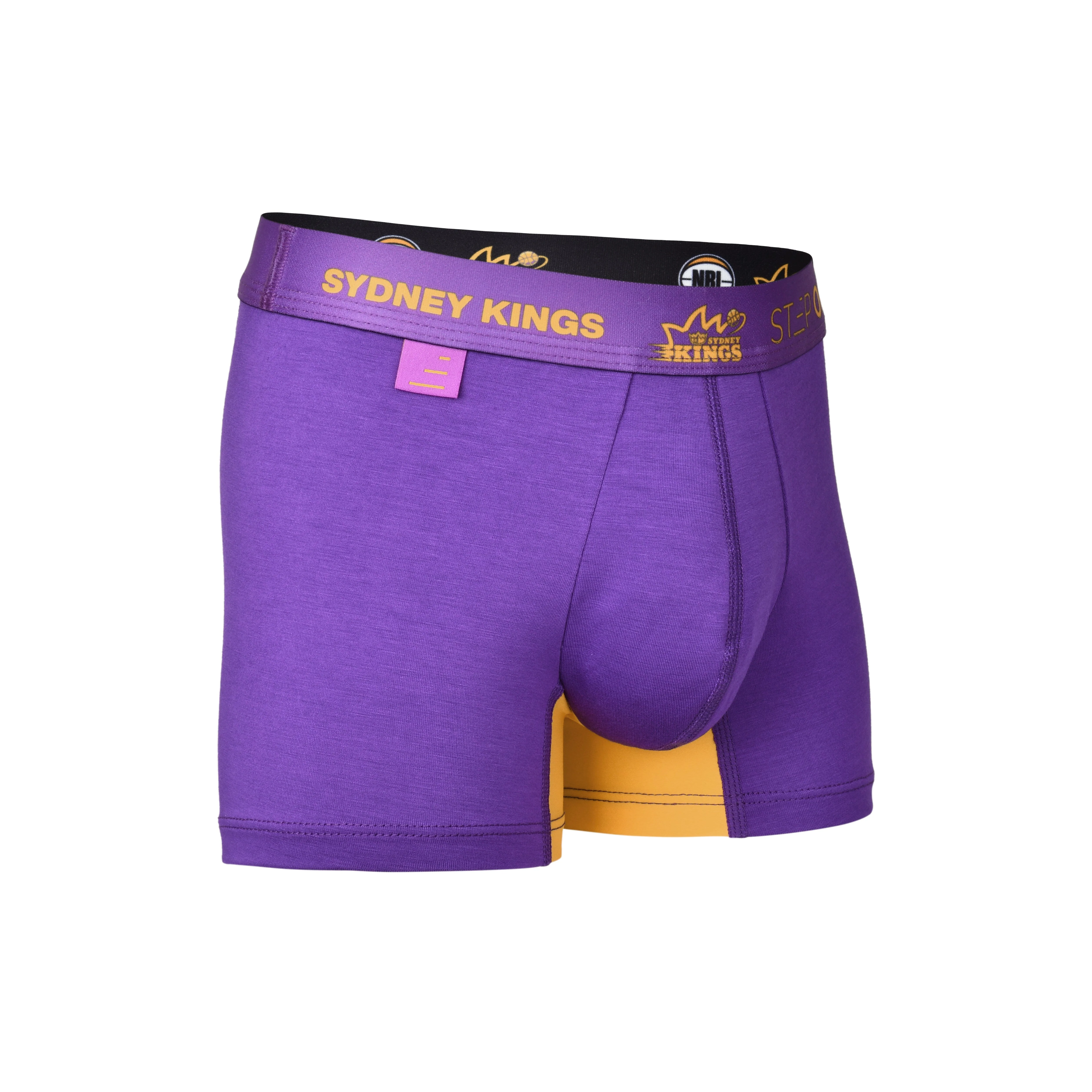 Junior Trunk - NBL Sydney Kings - Image 2