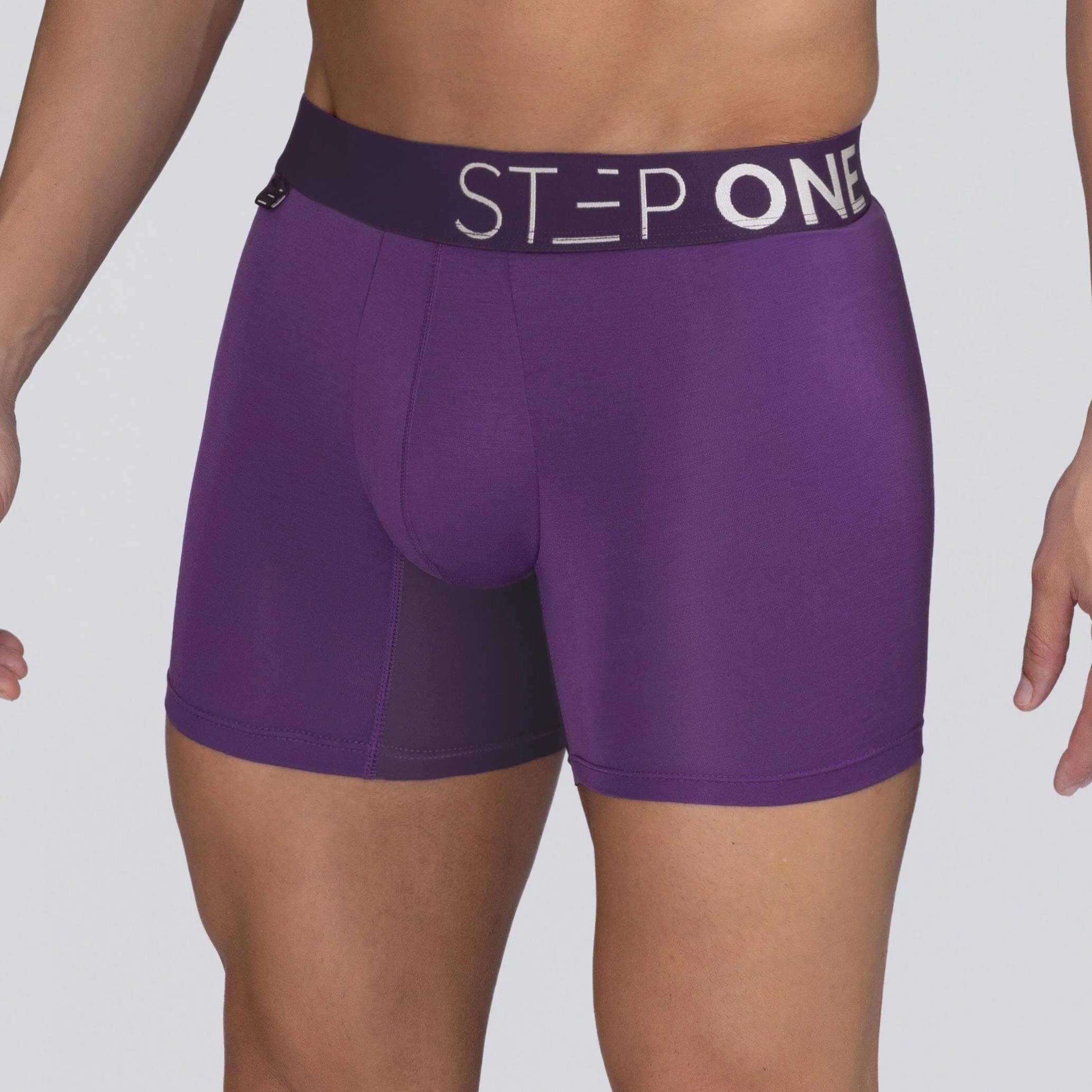 Trunk - Deep Purple - Image 3