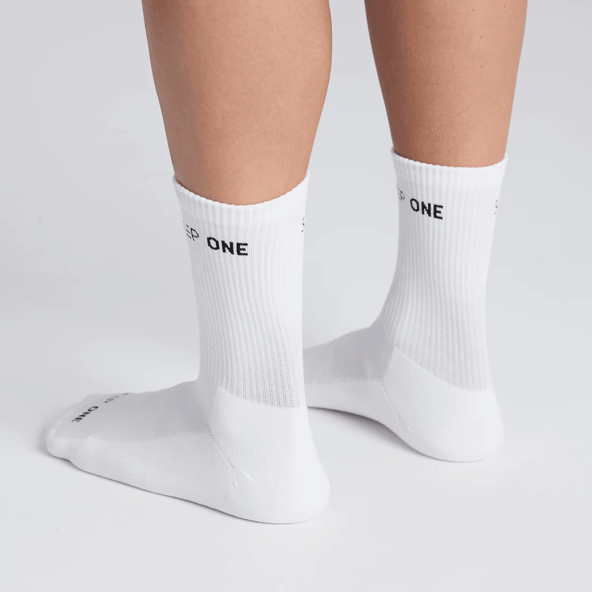 Unisex Crew Sock - Image 4