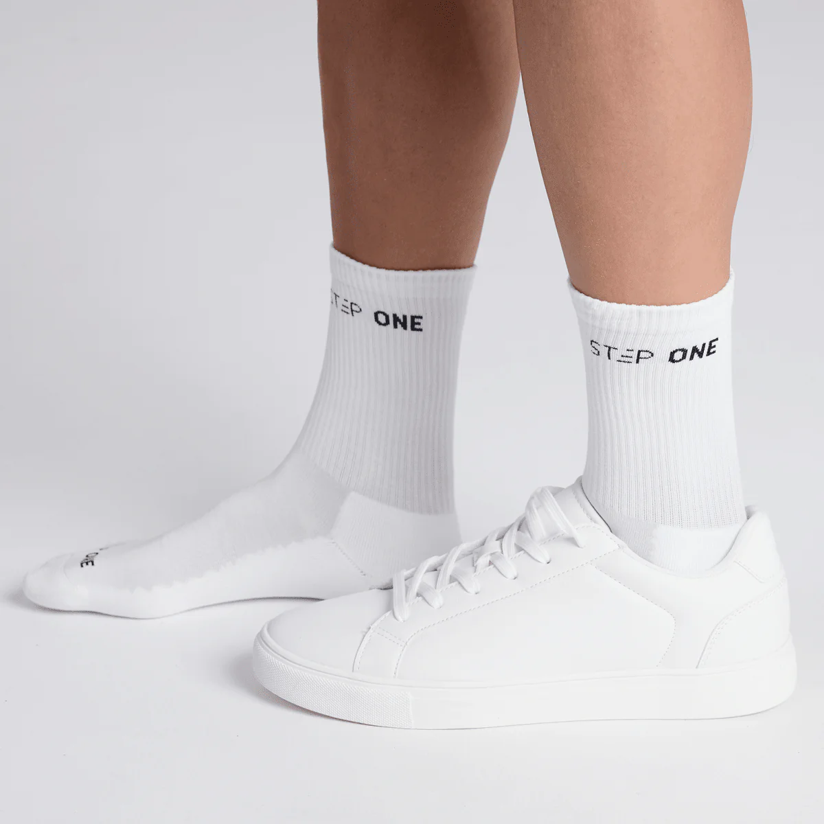 Unisex Crew Sock - Image 5
