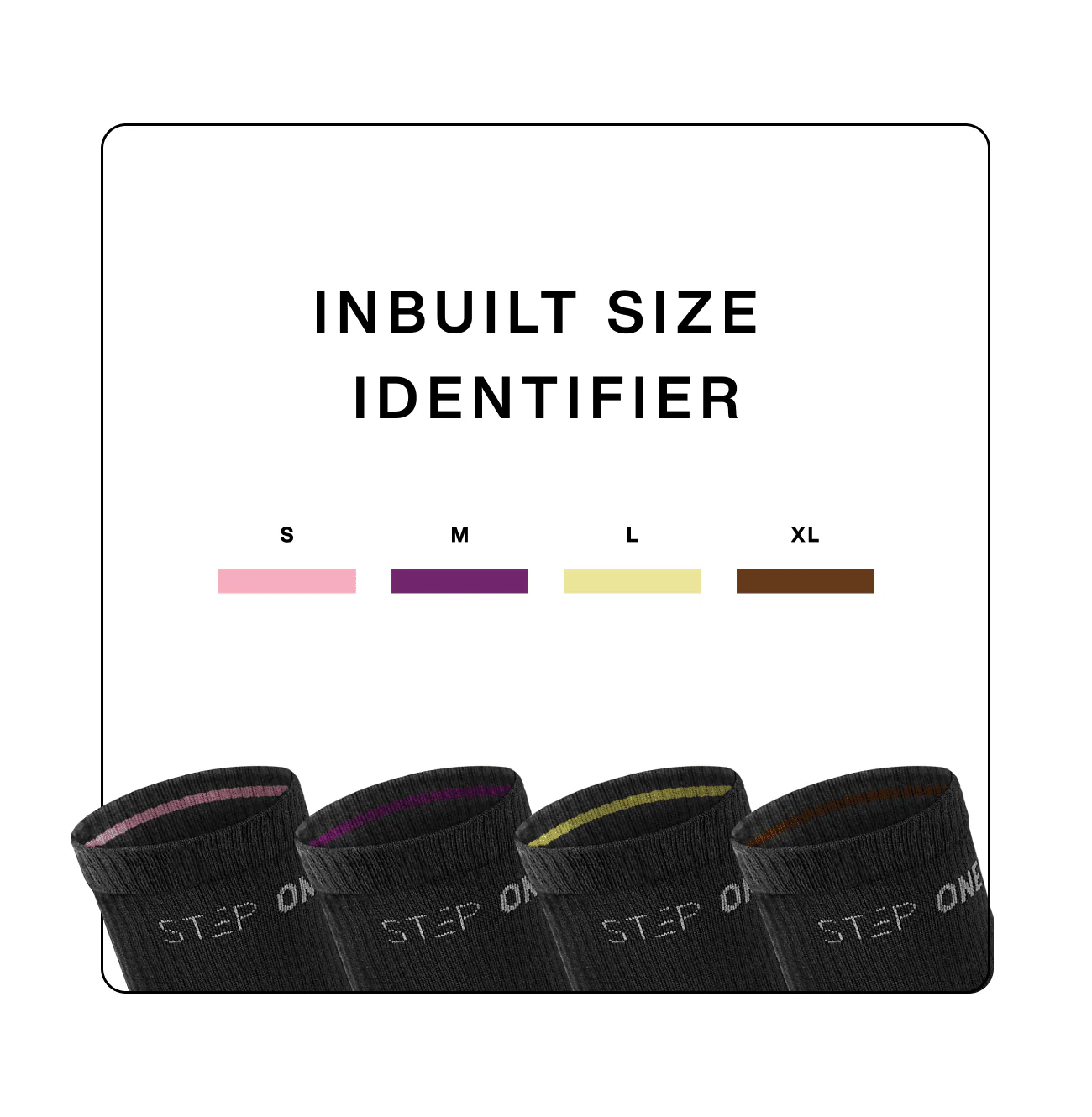 Unisex Crew Sock - Image 7