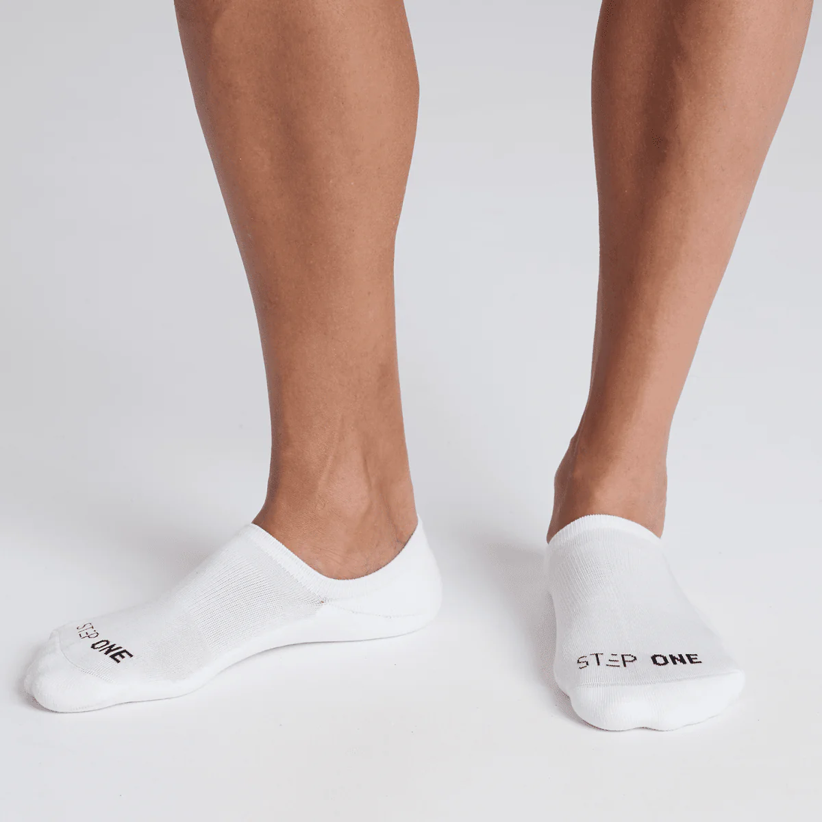Unisex No Show Sock - Image 3