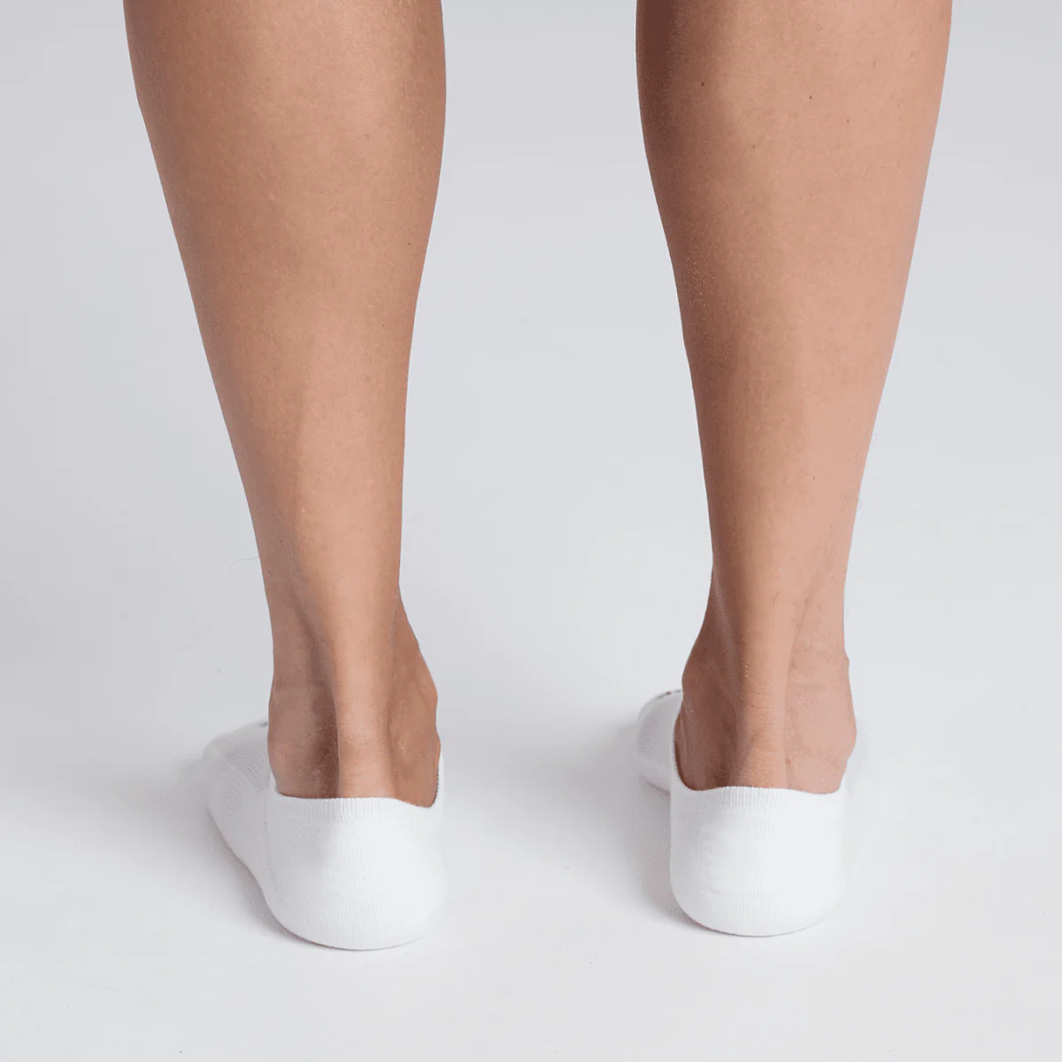 Unisex No Show Sock - Image 4