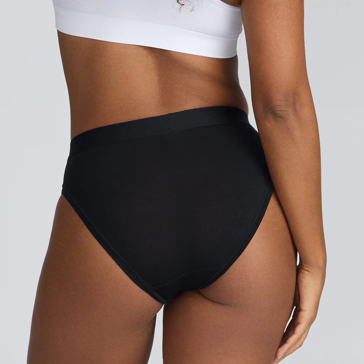 Women's Bikini Brief - Tap Shoe - Clearance - Image 4
