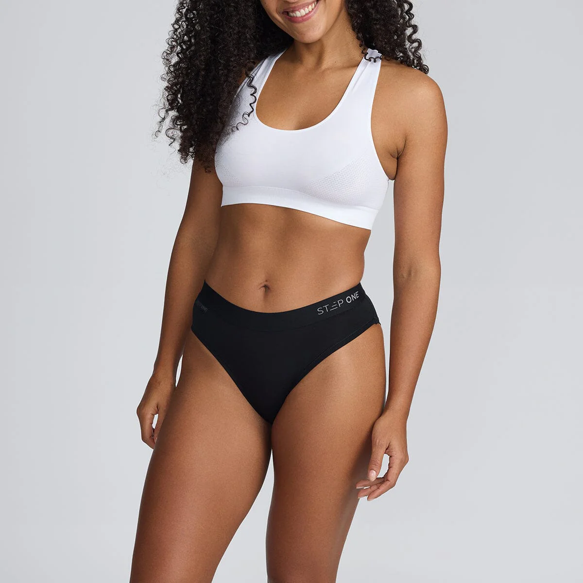Women's Bikini Brief - Tap Shoe - Clearance - Image 5